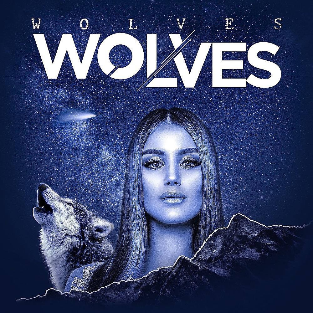 Постер альбома Wolves