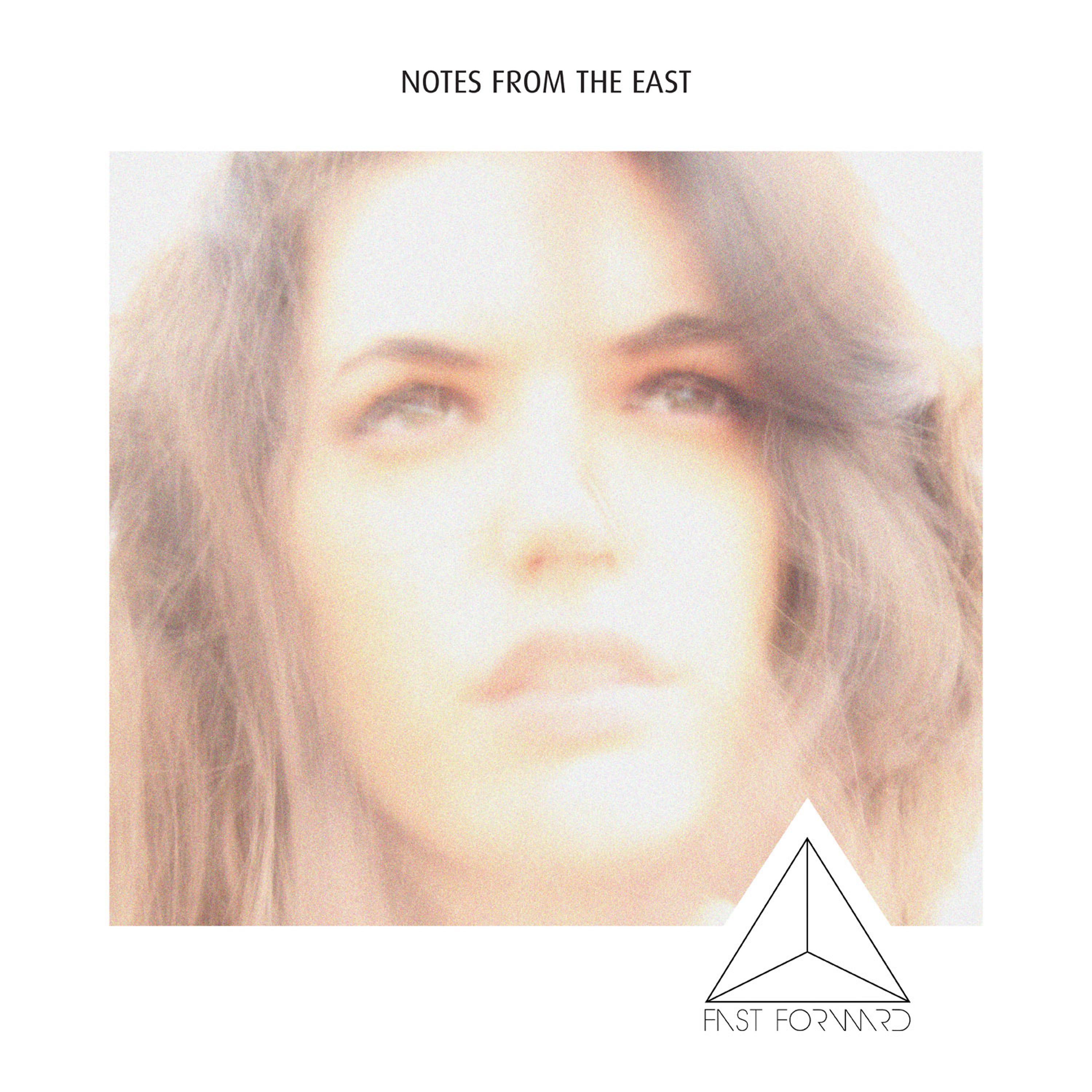 Постер альбома Notes from the East