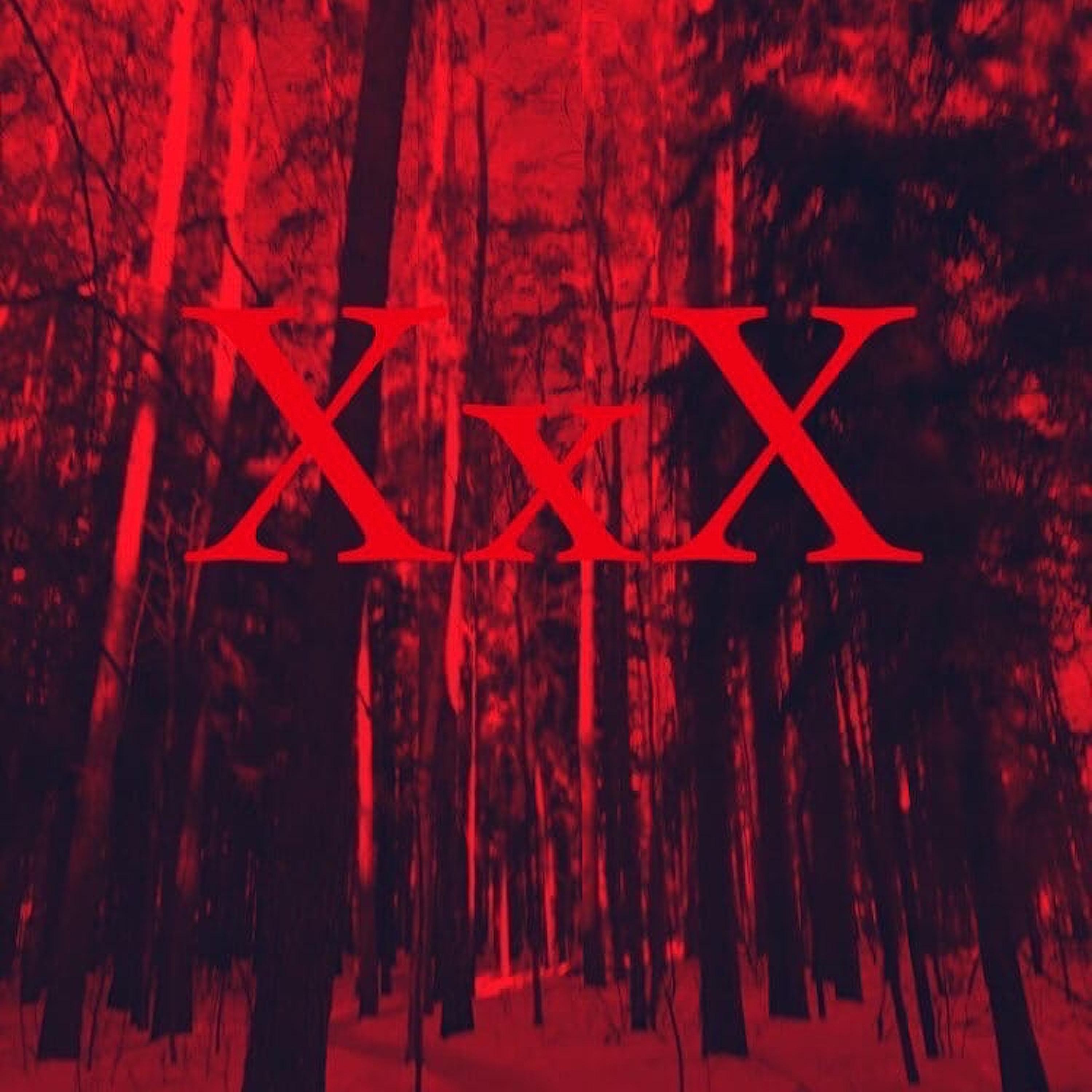 Постер альбома X X X