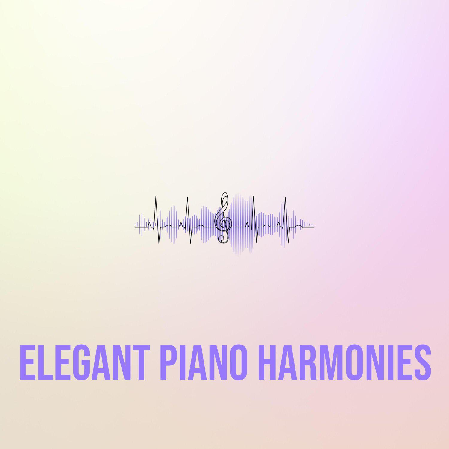 Постер альбома Elegant Piano Harmonies