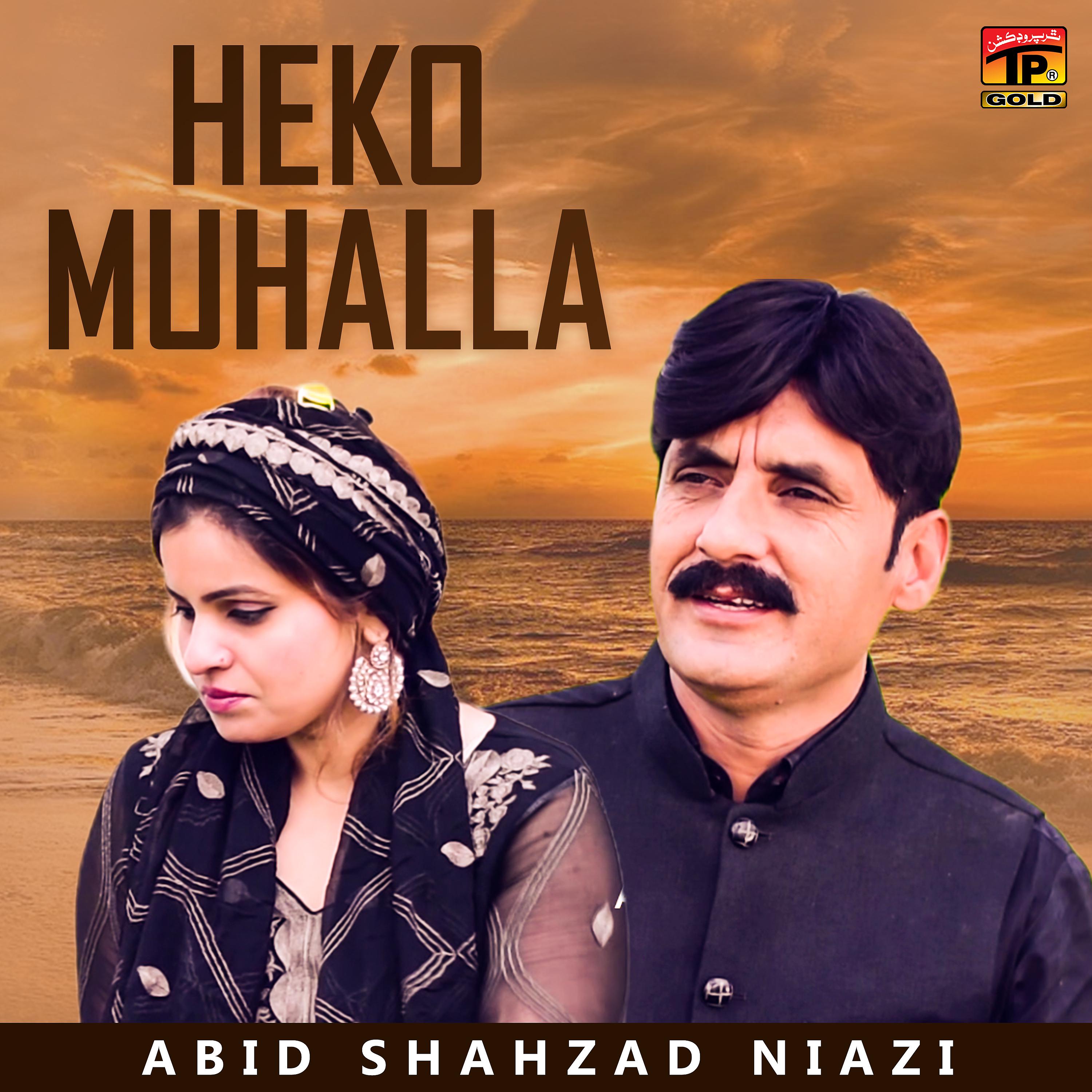 Постер альбома Heko Muhalla - Single