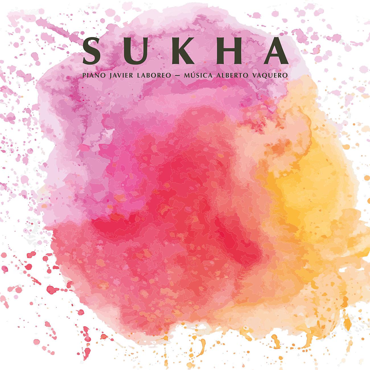 Постер альбома Sukha