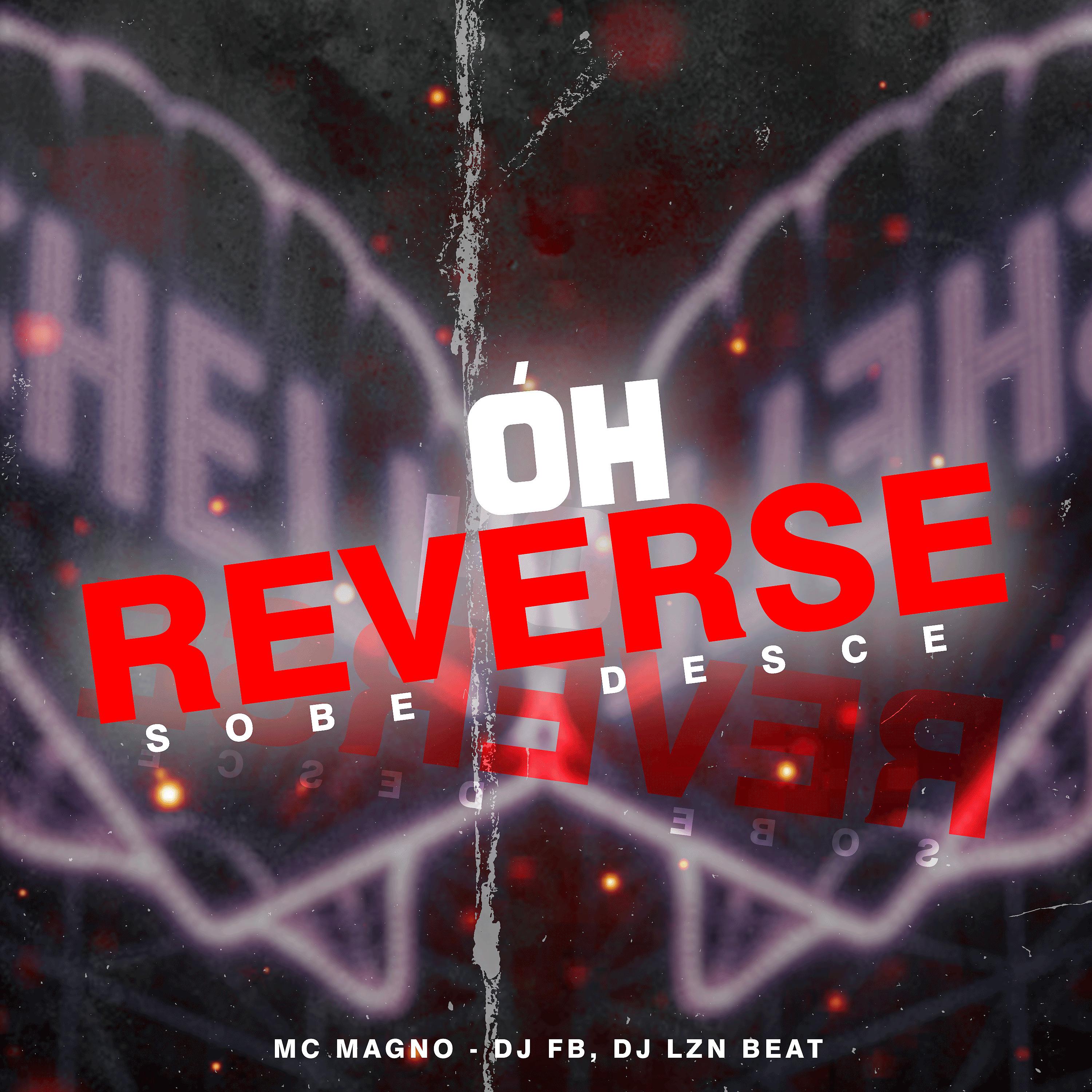 Постер альбома Óh Reverse