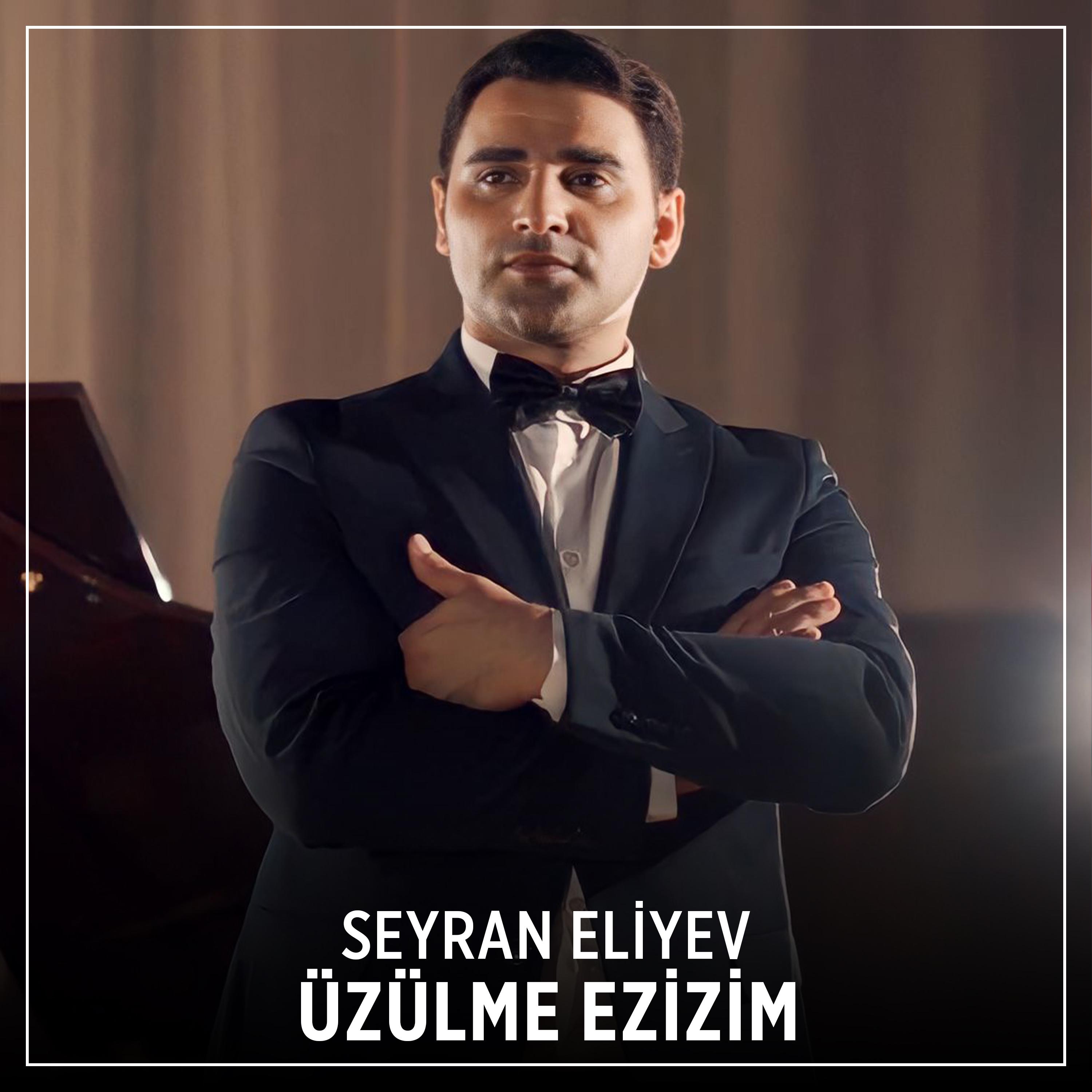 Постер альбома Üzülme Ezizim