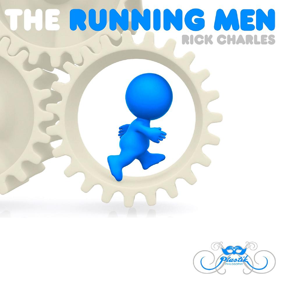 Постер альбома The Running Men
