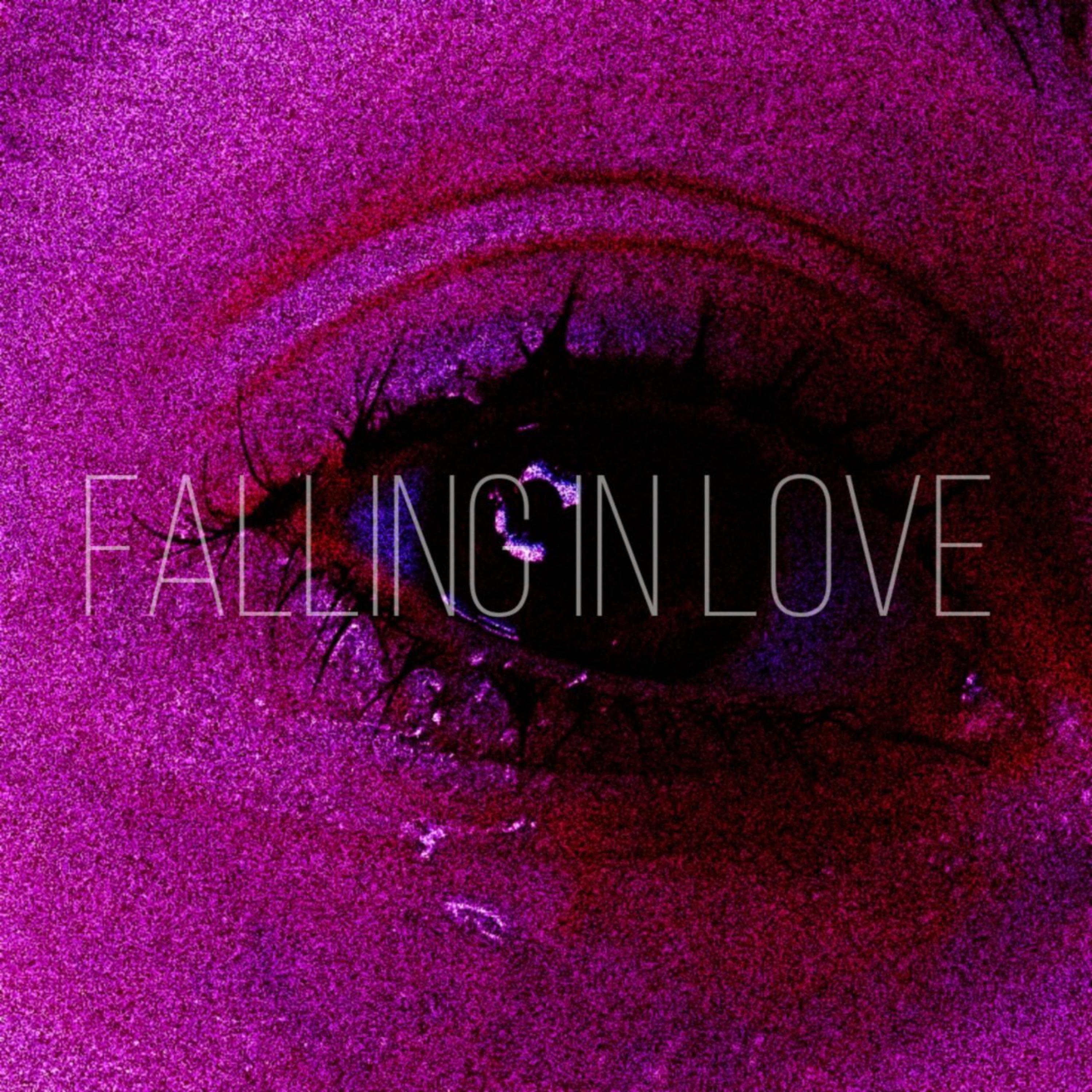 Постер альбома Falling in Love