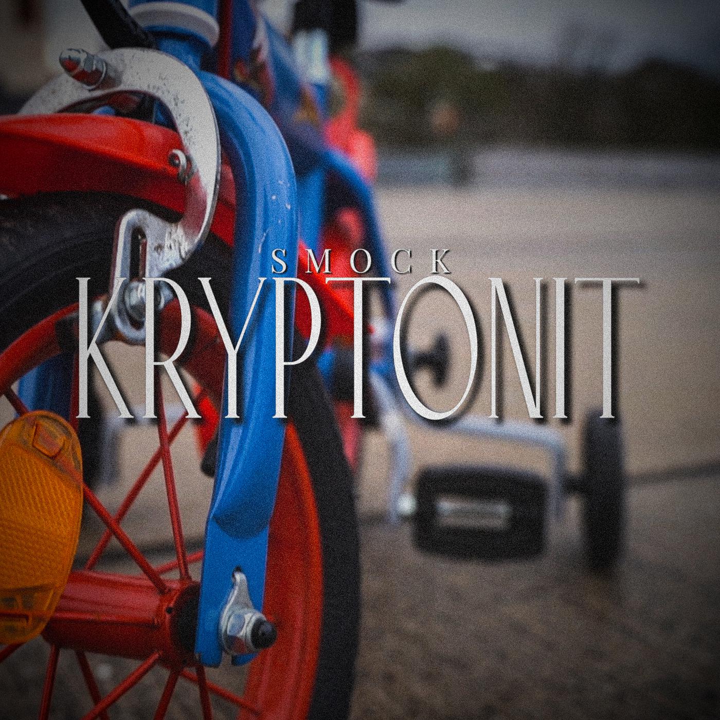 Постер альбома Kryptonit