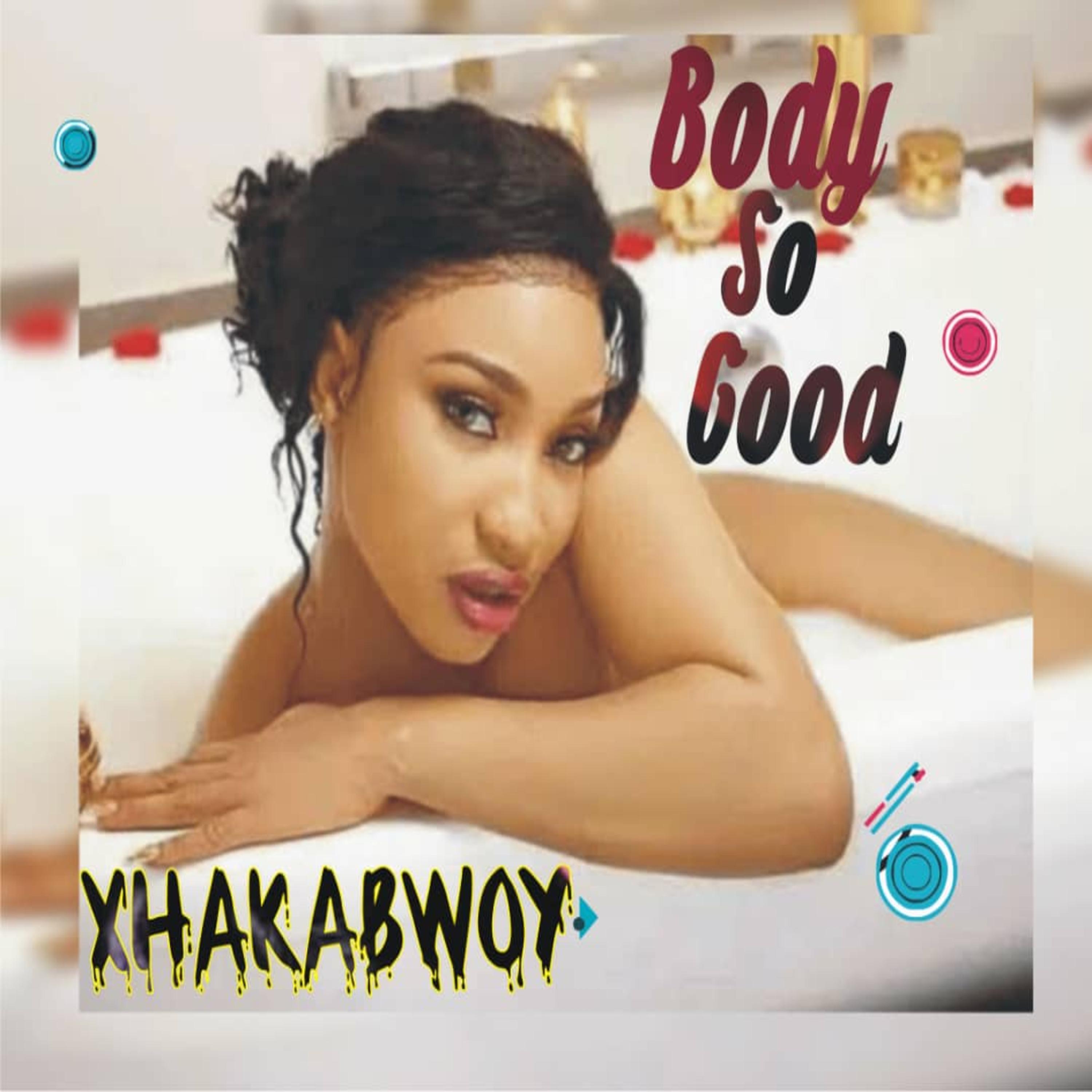 Постер альбома Body so Good