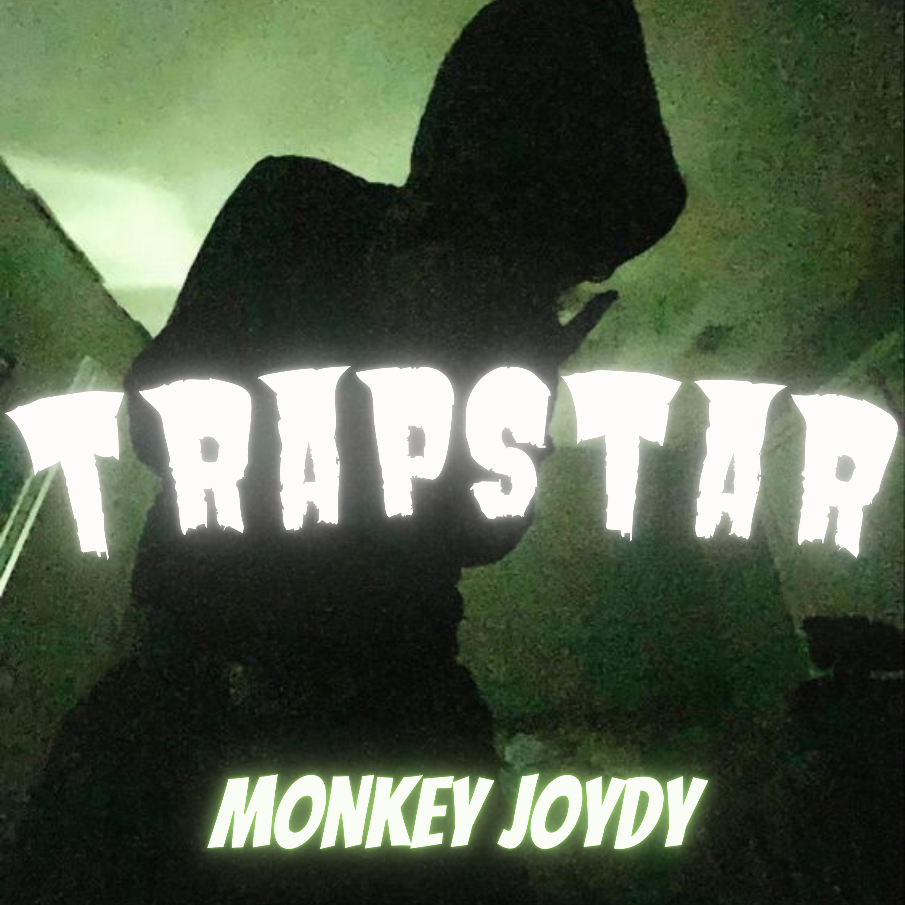 Постер альбома Trapstar
