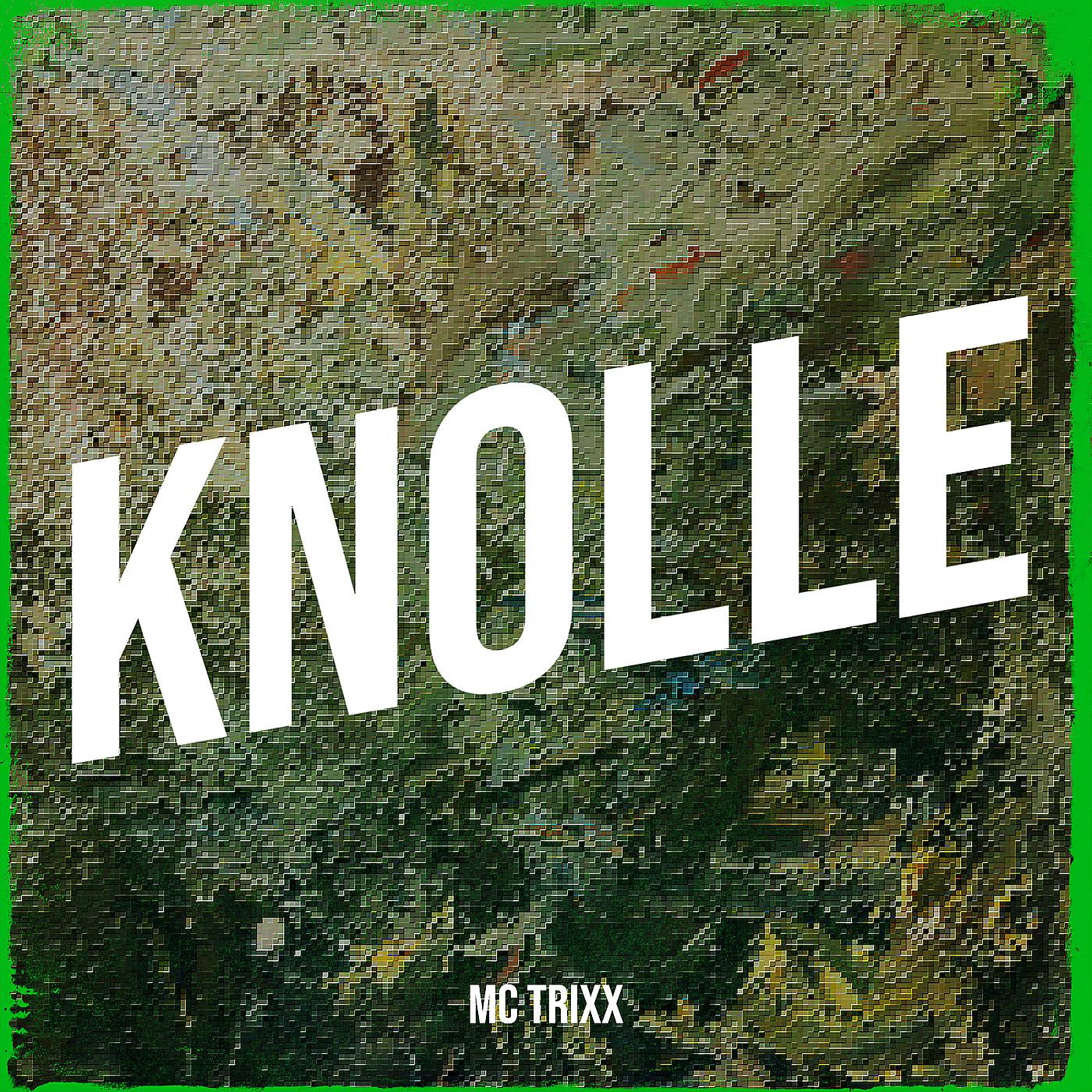 Постер альбома Knolle