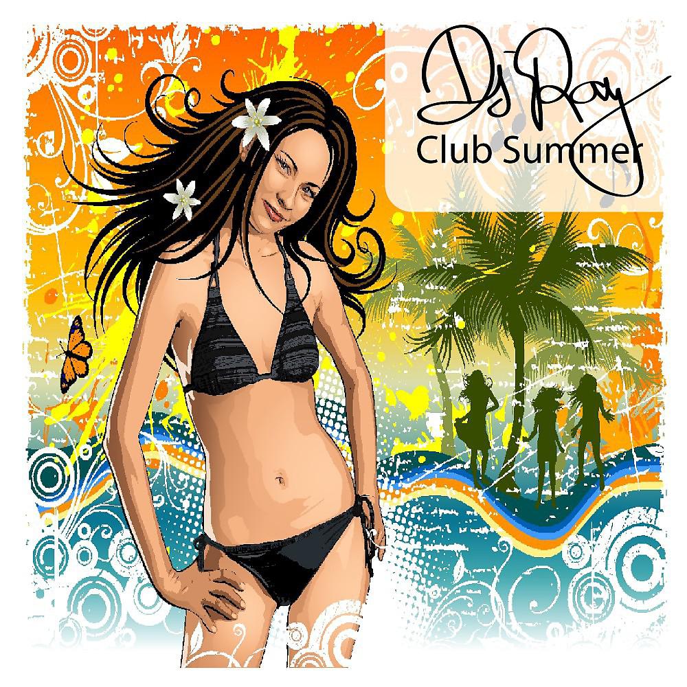 Постер альбома Club Summer