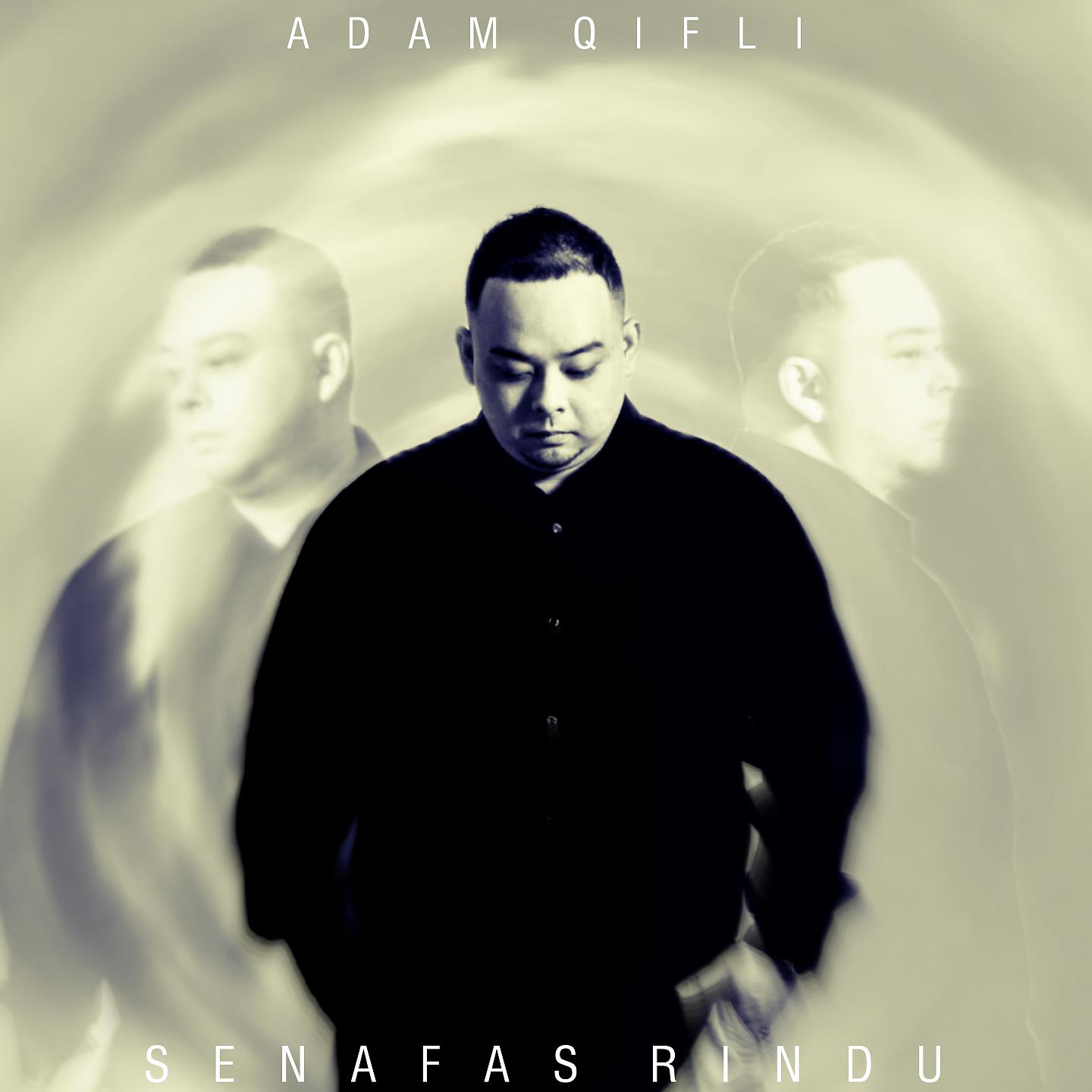 Постер альбома Senafas Rindu