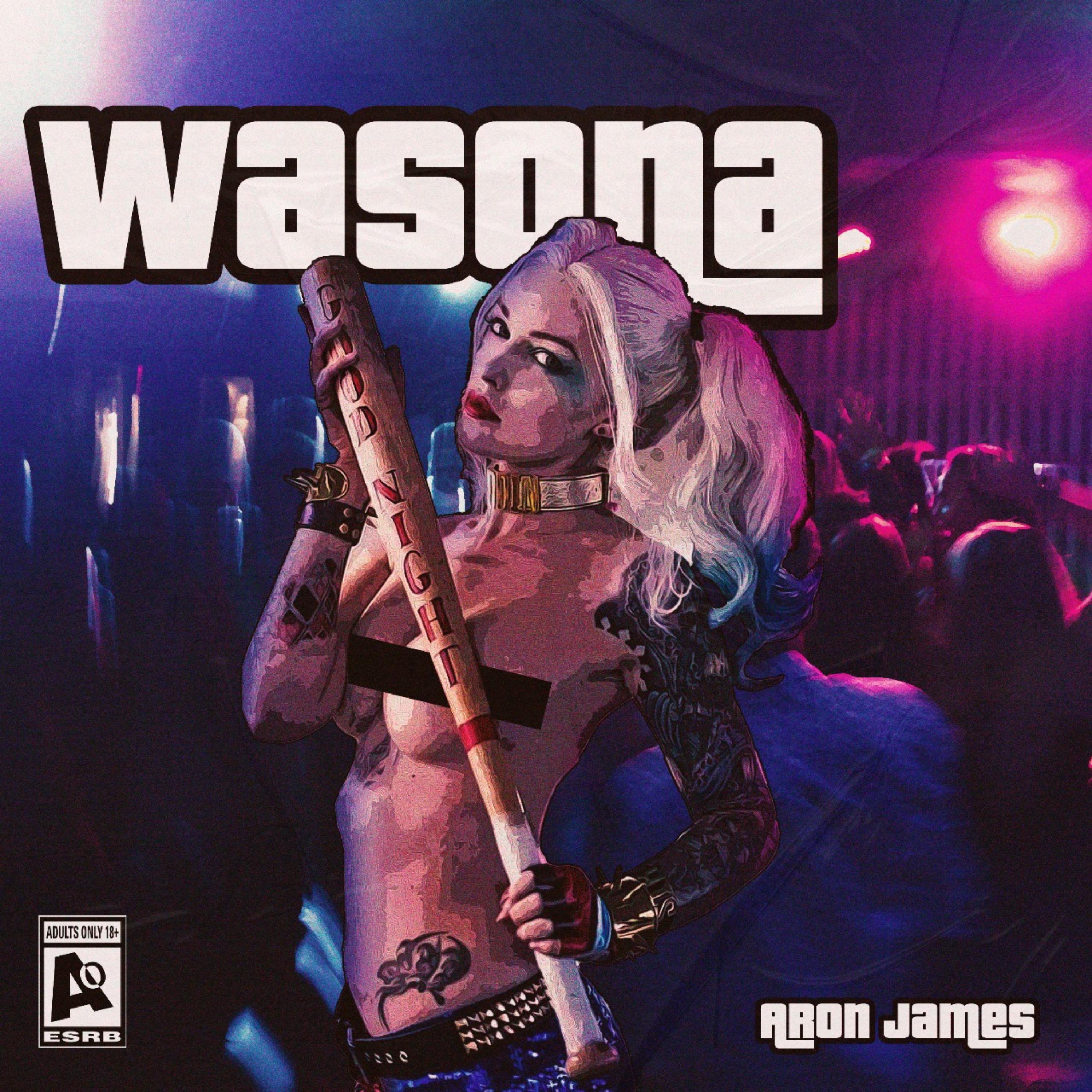 Постер альбома Wasona