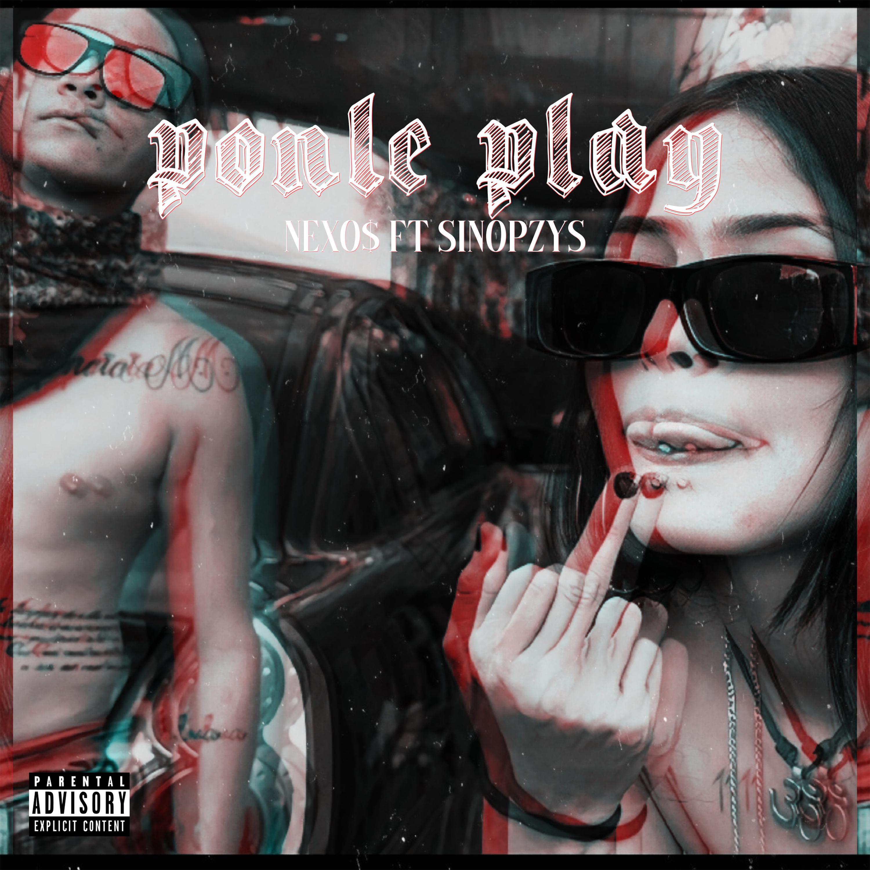 Постер альбома Ponle Play