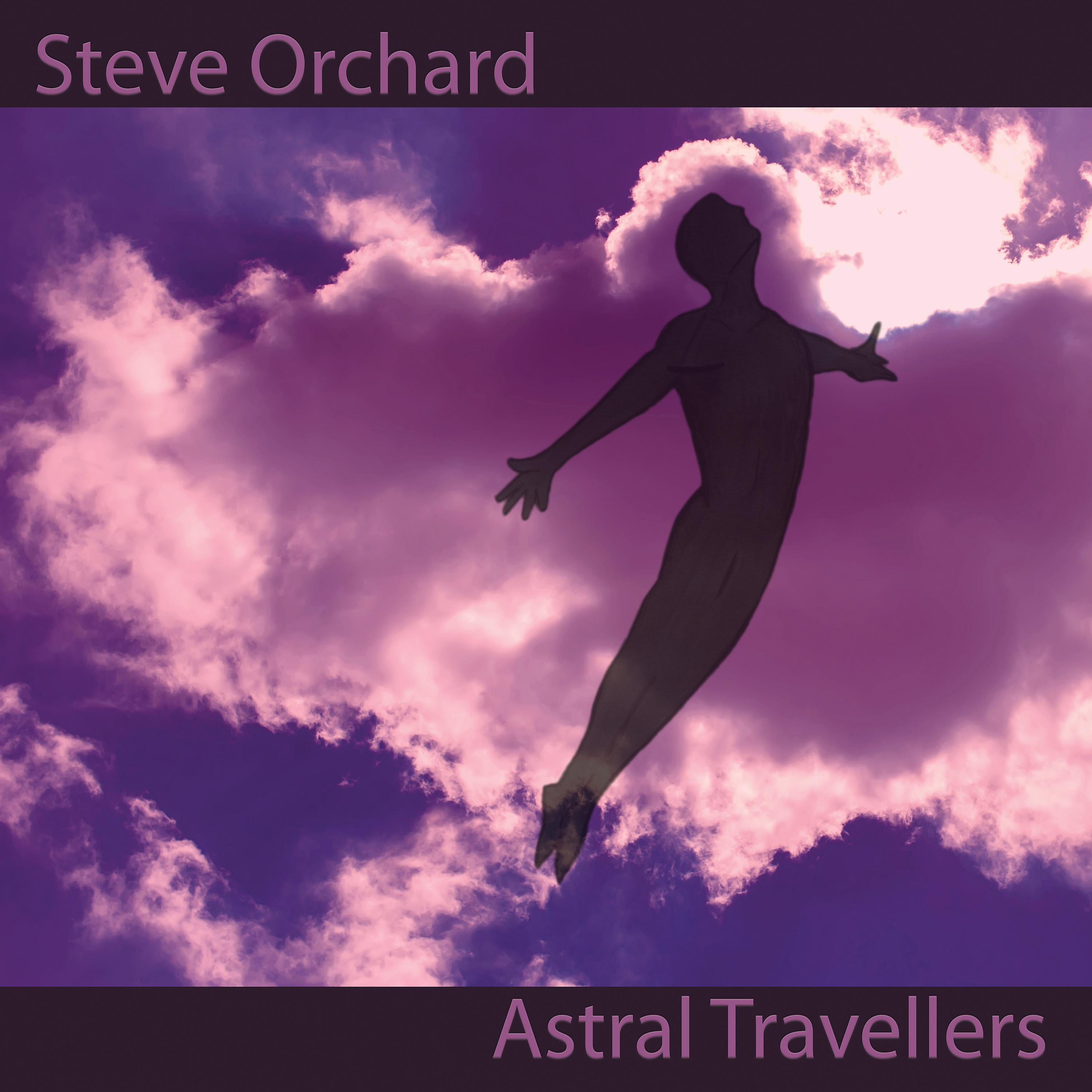 Постер альбома Astral Travellers