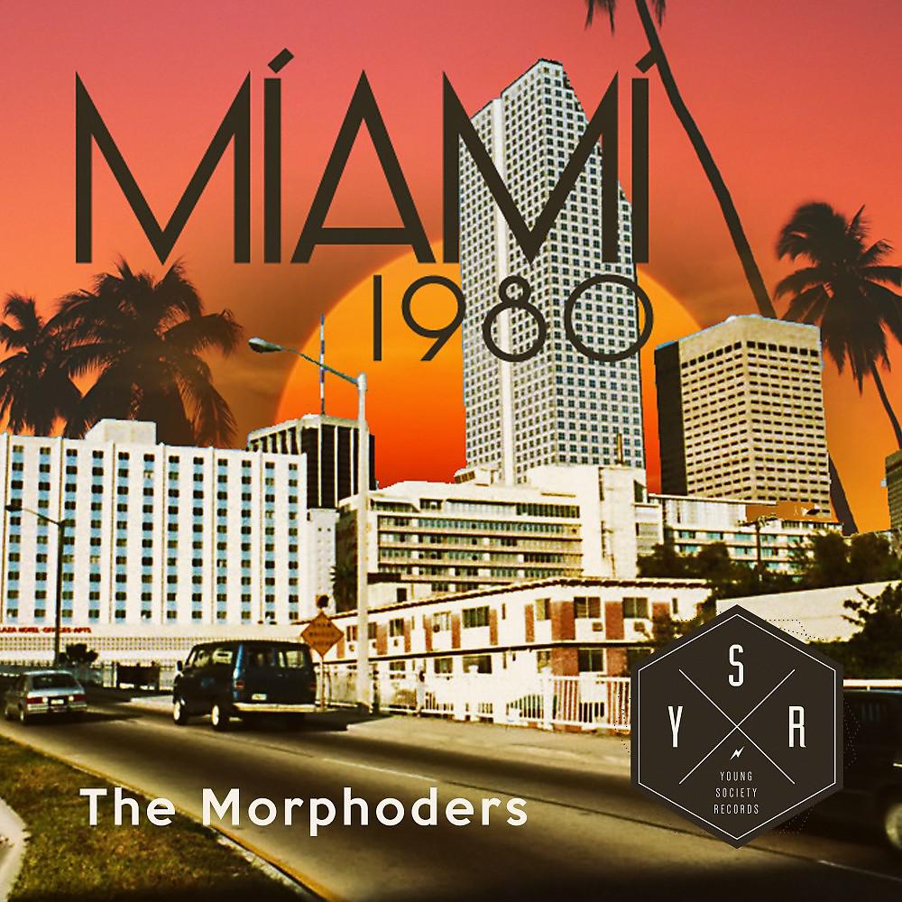 Постер альбома Miami 1980