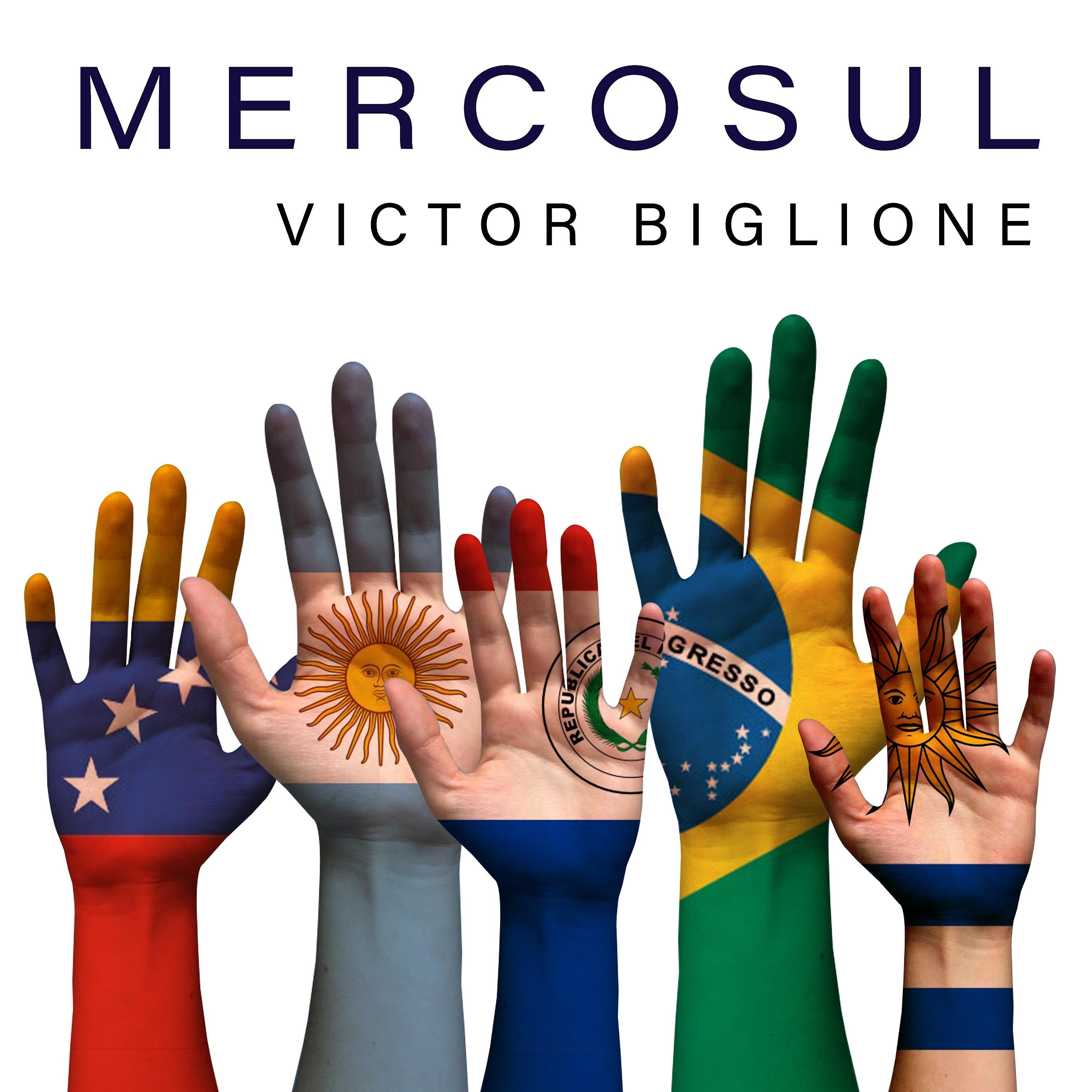 Постер альбома Mercosul