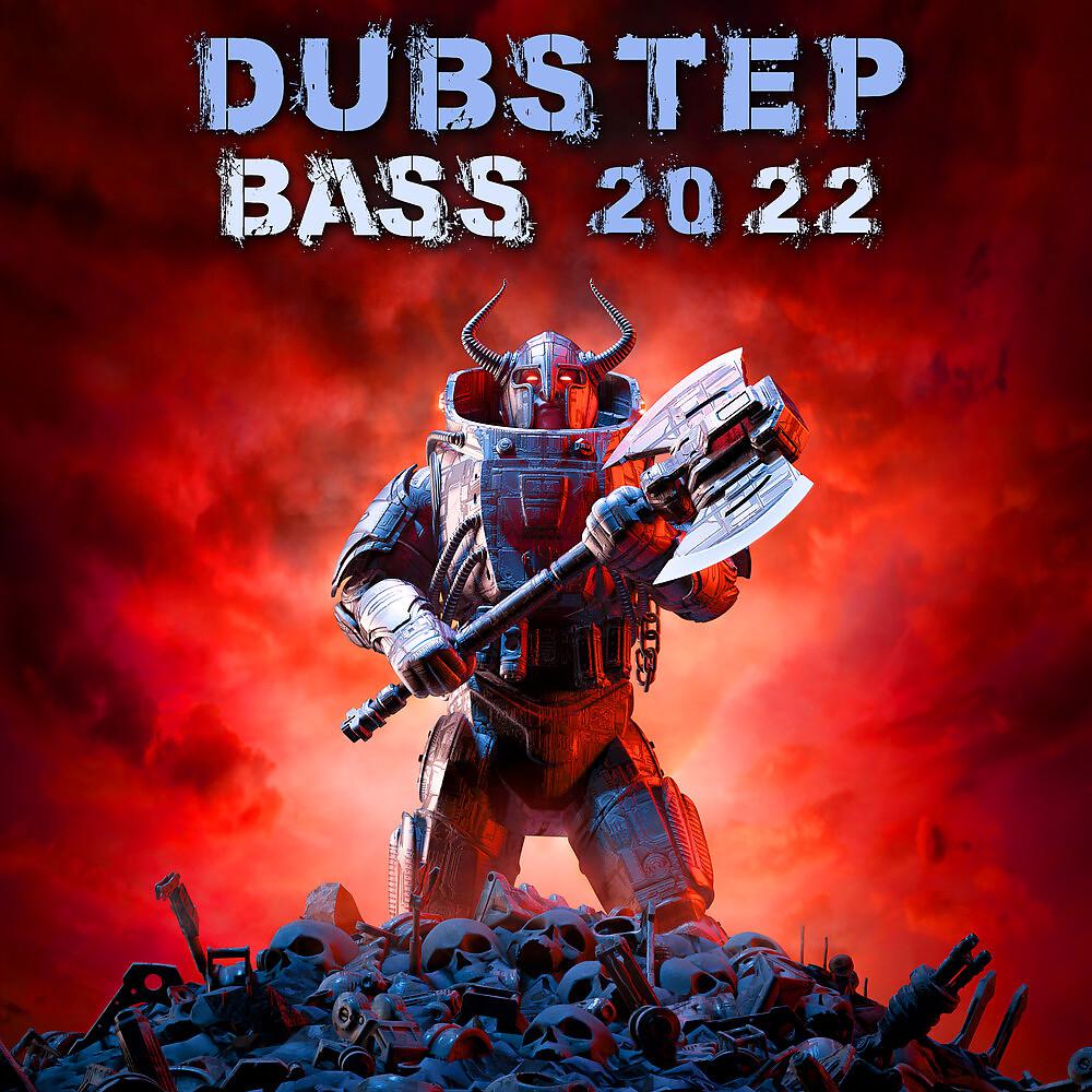 Постер альбома Dubstep Bass 2022