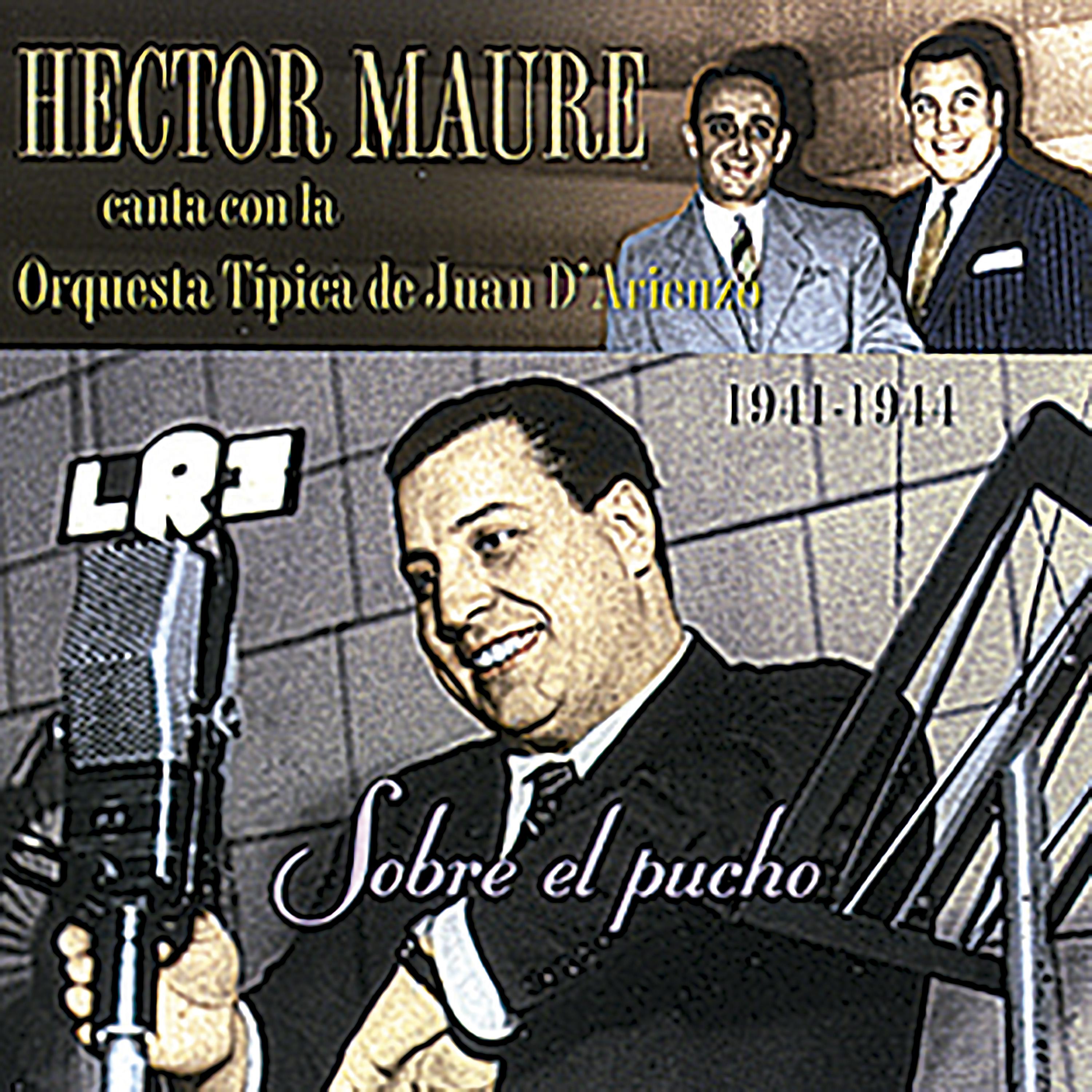 Постер альбома Sobre el Pucho