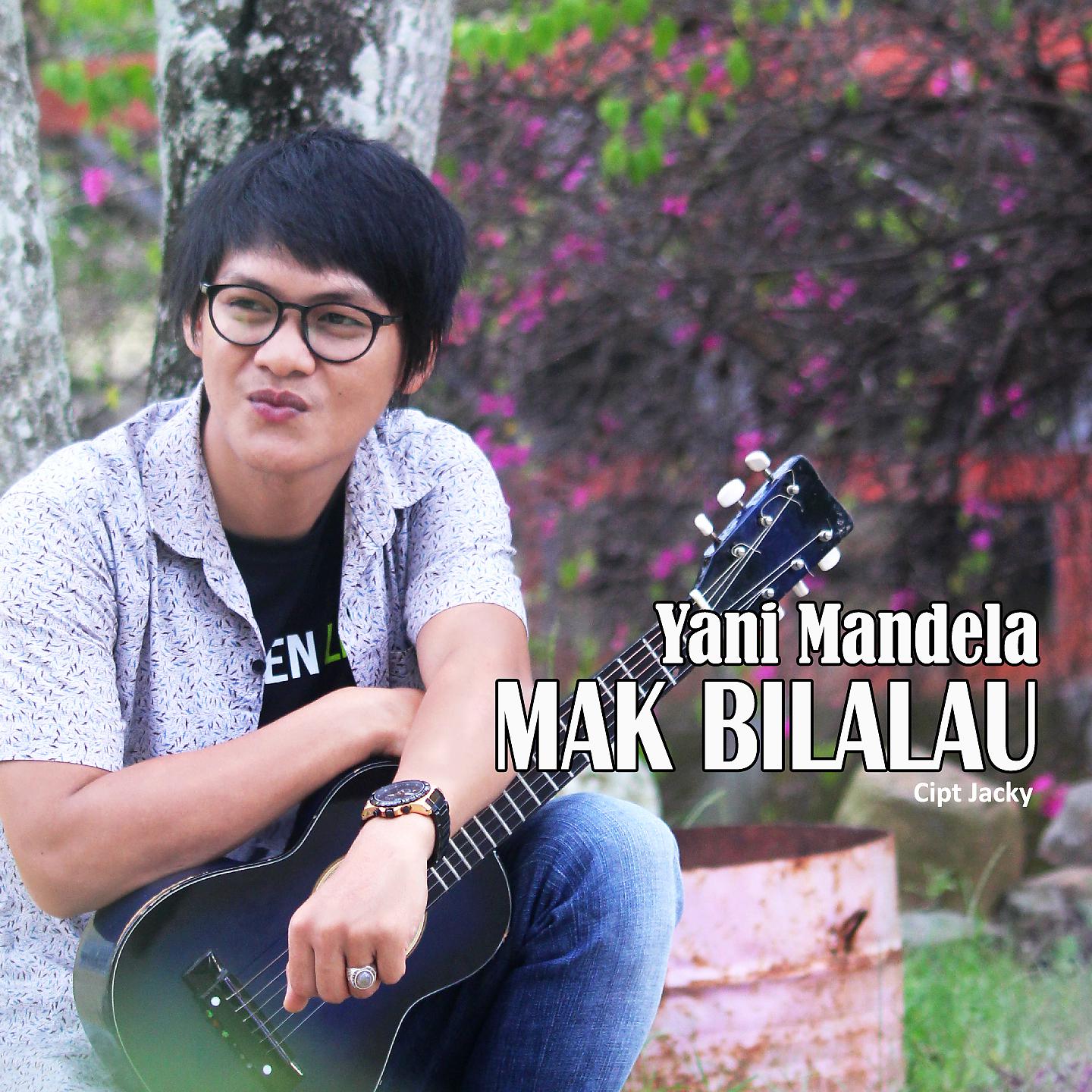 Постер альбома Mak Bilalau