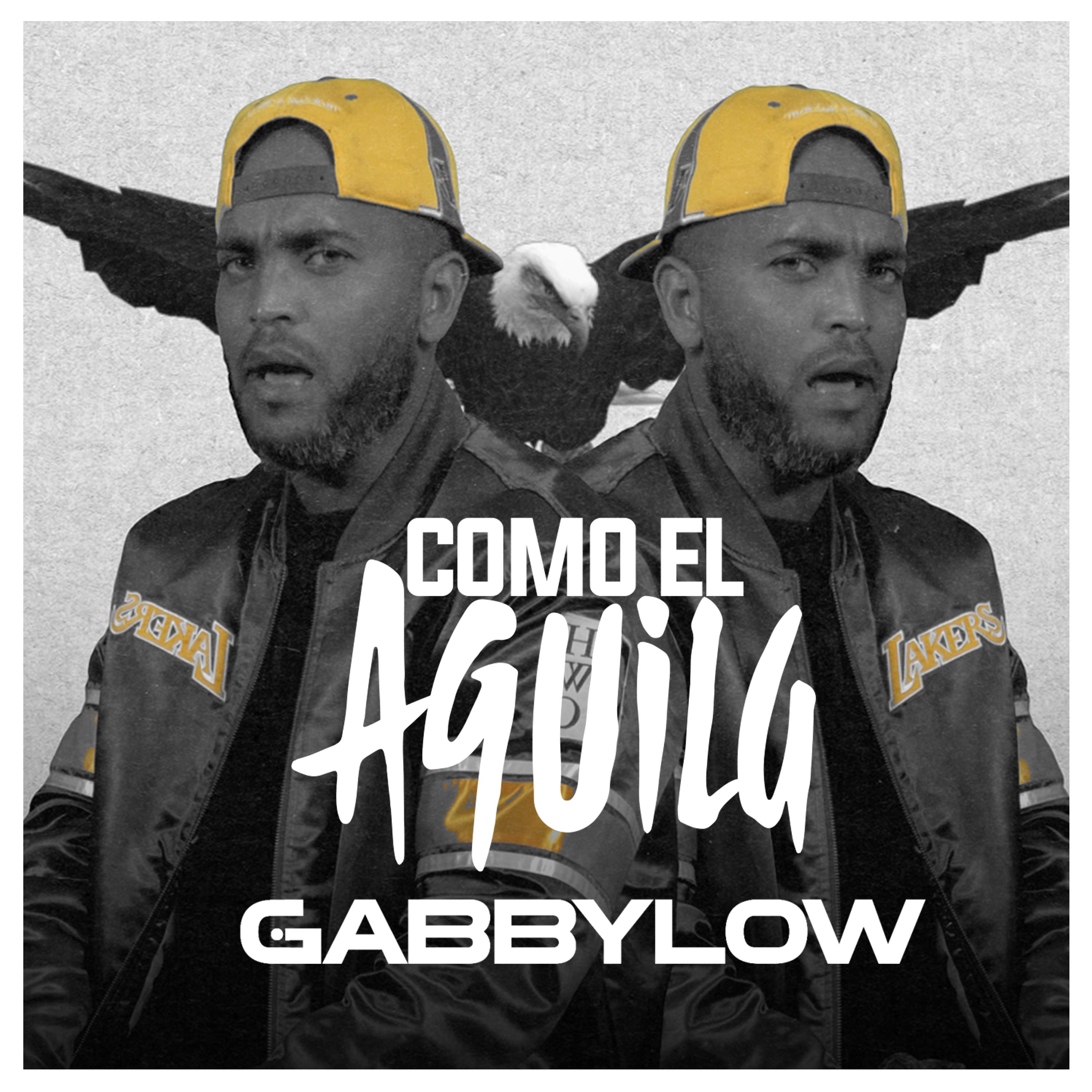 Постер альбома Como el Aguila