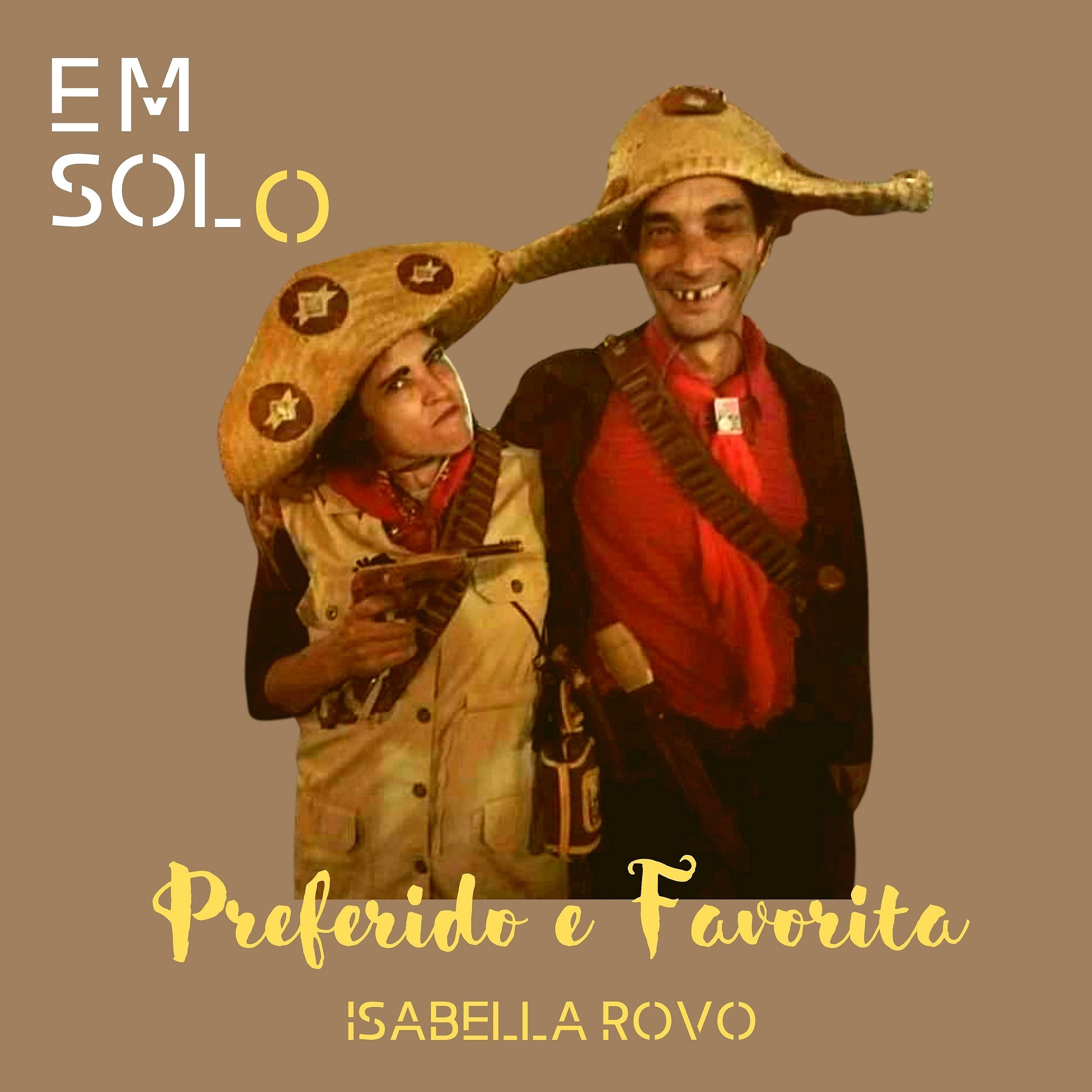 Постер альбома Preferido e Favorita