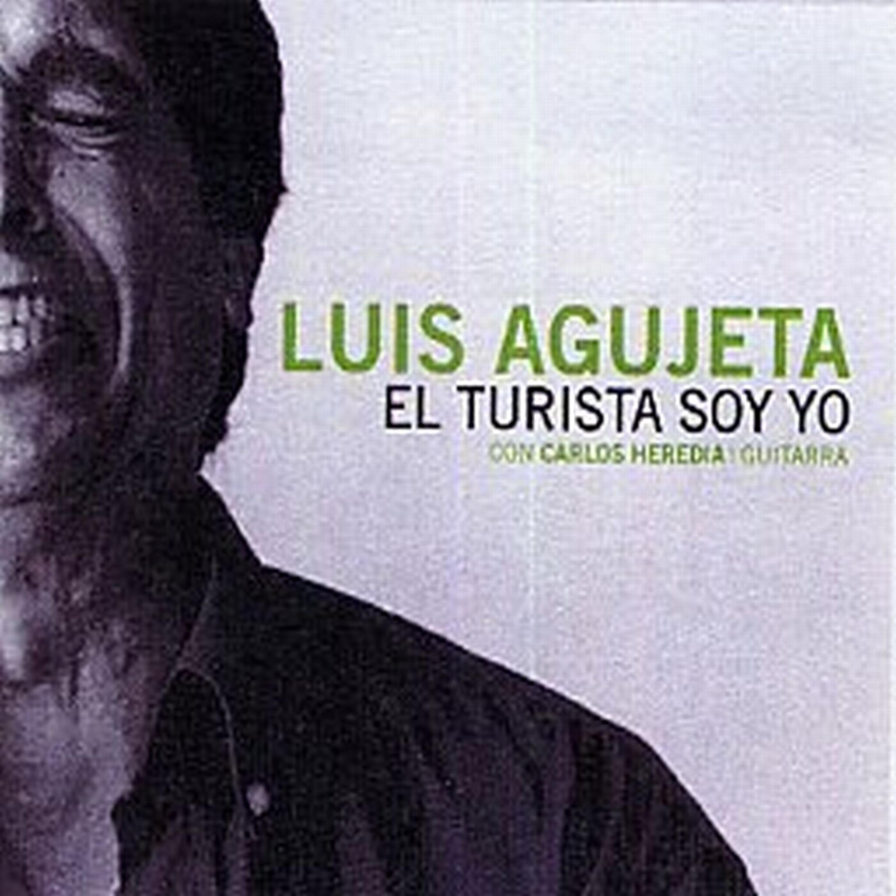 Постер альбома El Turista Soy Yo