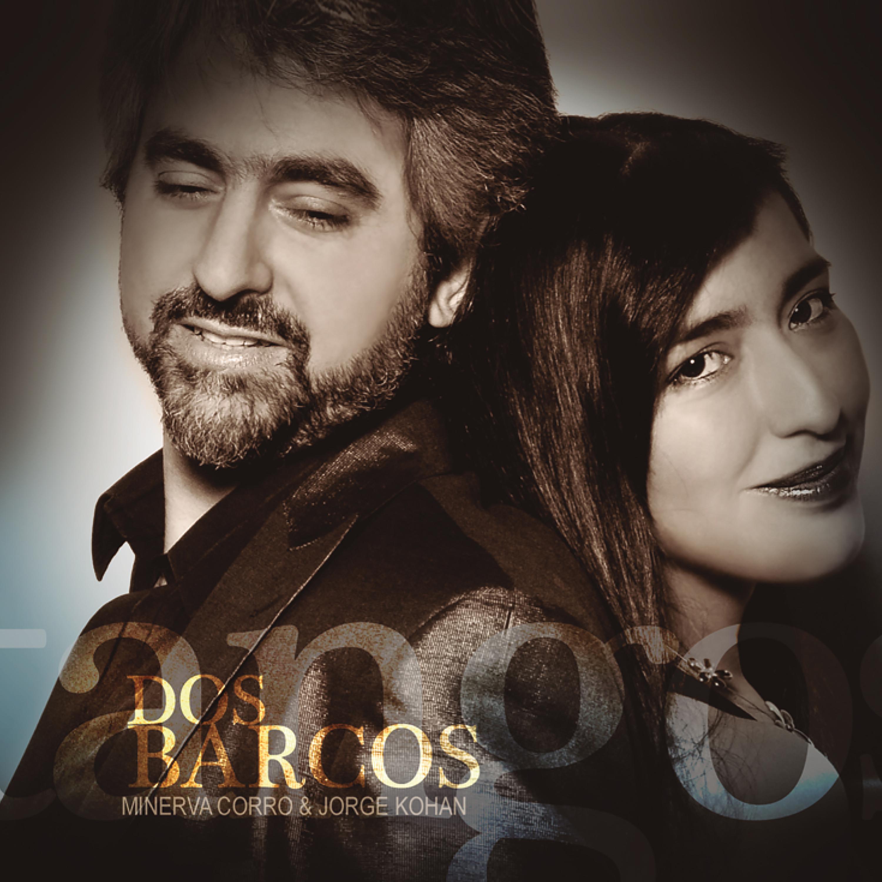 Постер альбома Dos Barcos