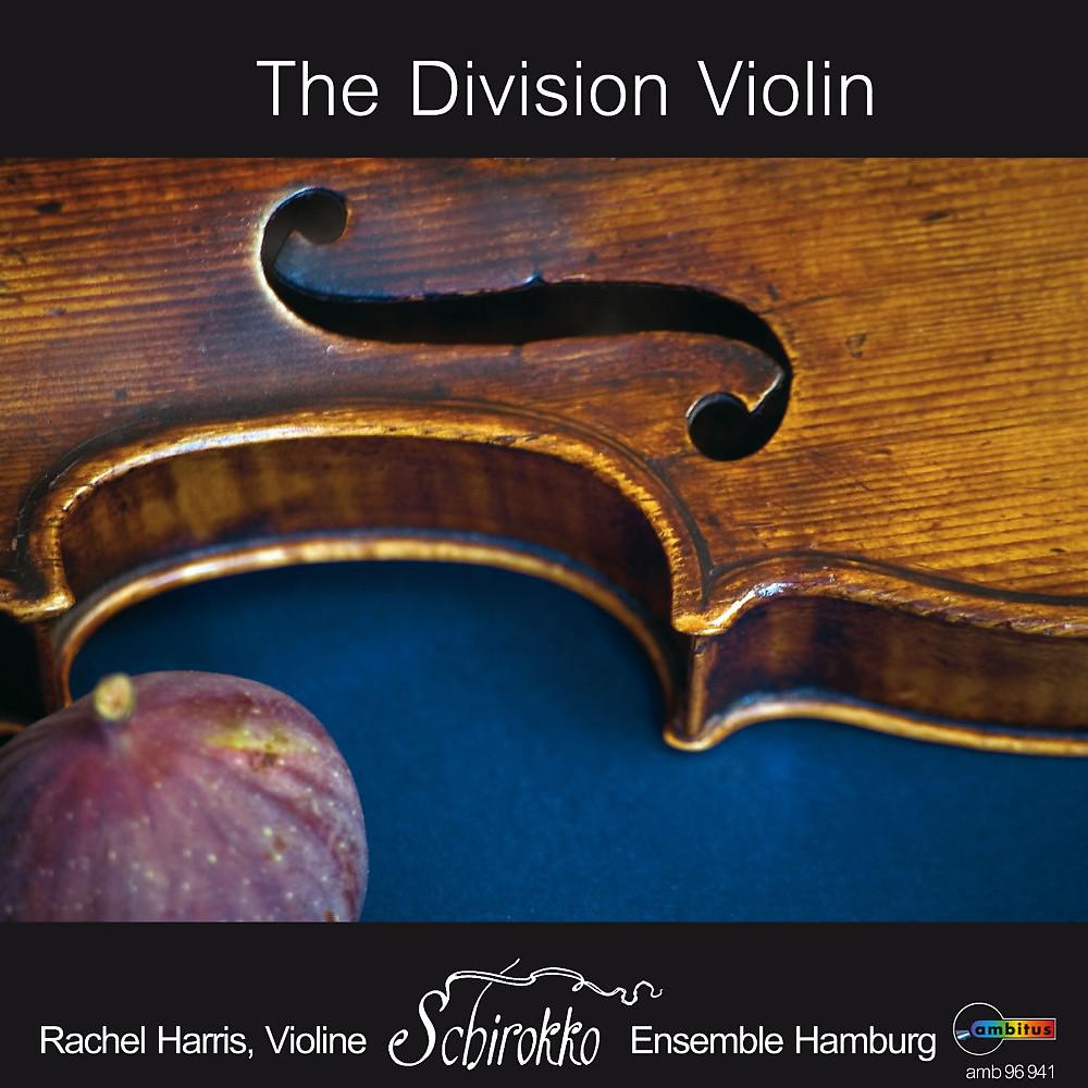 Постер альбома The Division Violin