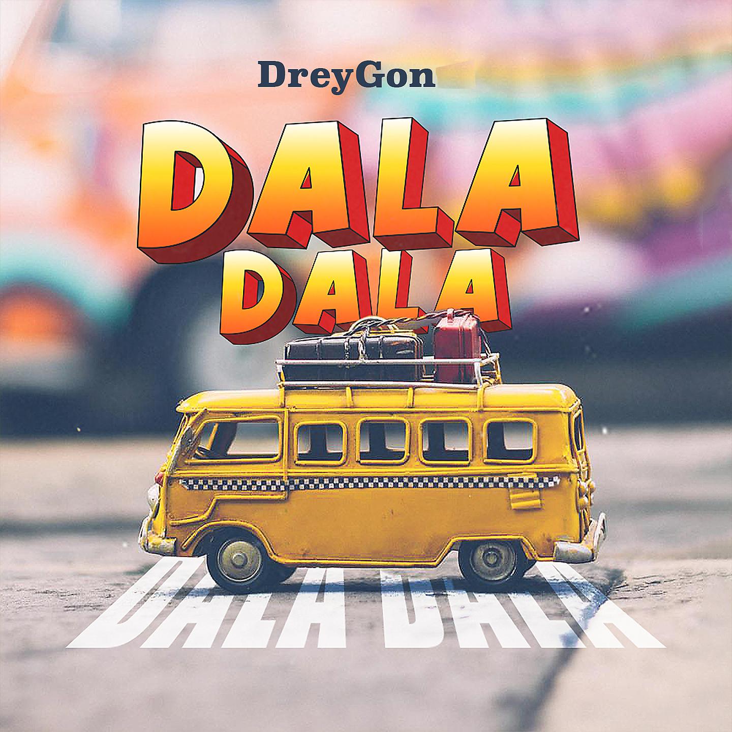 Постер альбома Dala Dala