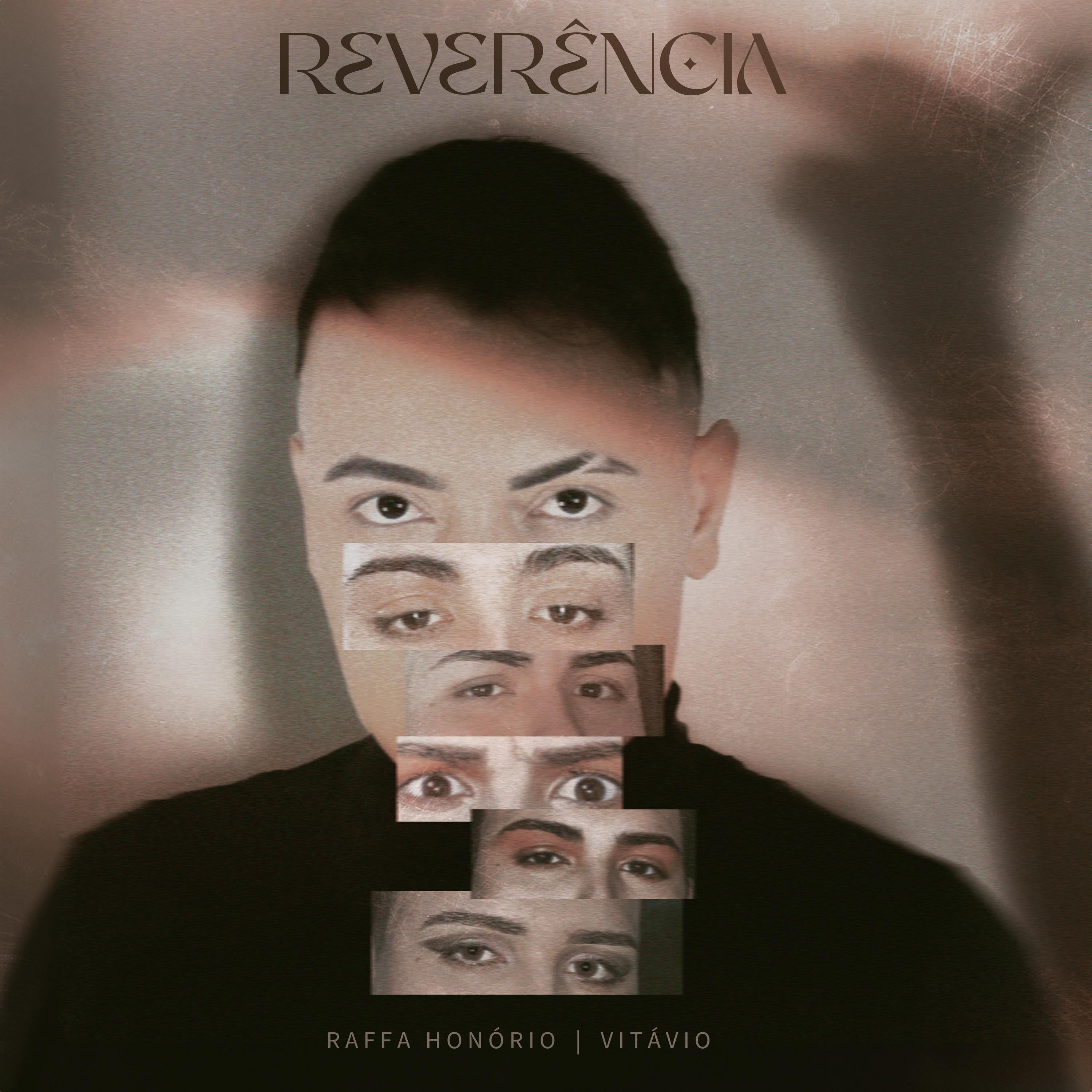 Постер альбома Reverência
