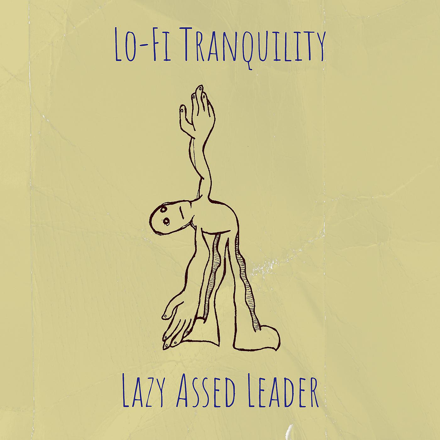 Постер альбома Lo-Fi Tranquility