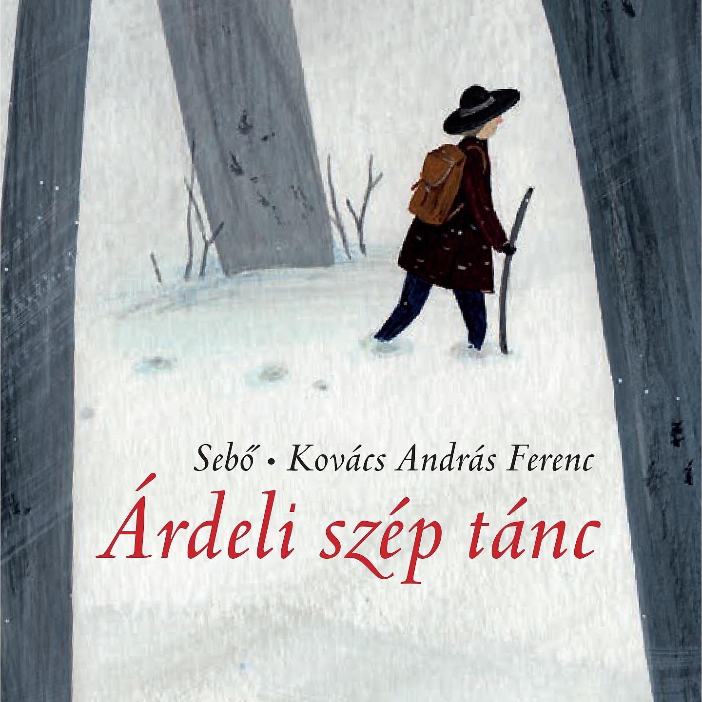 Постер альбома Árdeli Szép Tánc