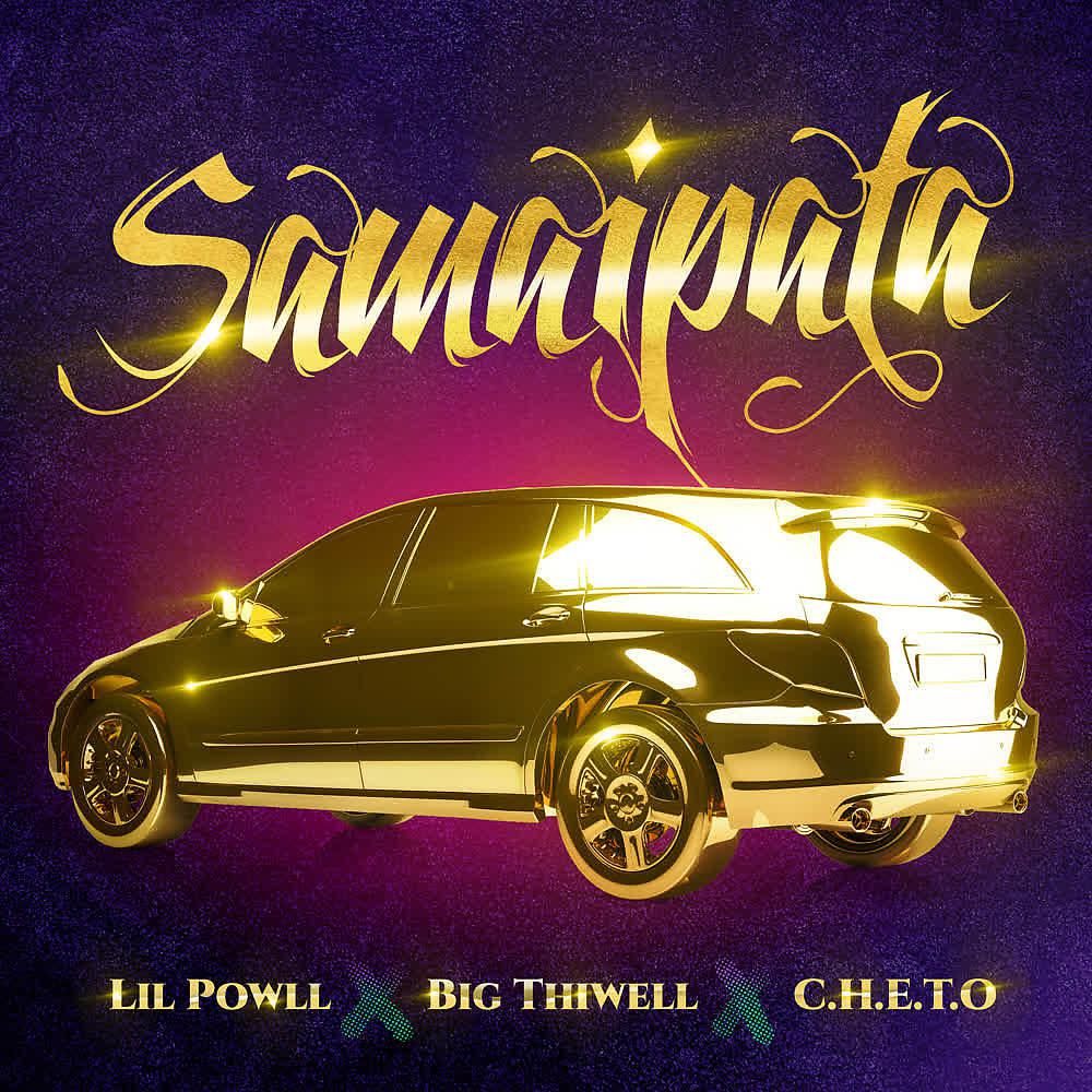Постер альбома Samaipata