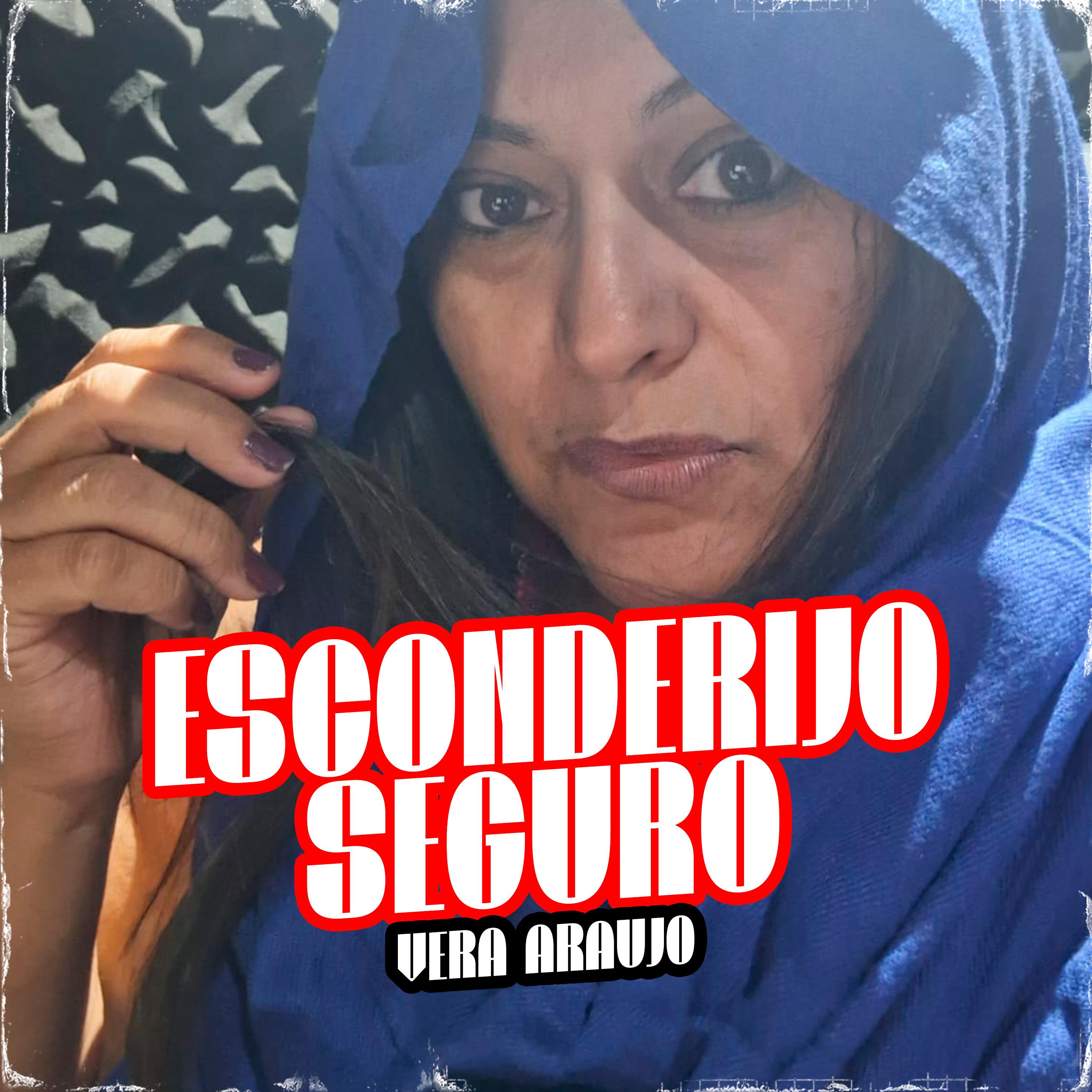 Постер альбома Esconderijo Seguro