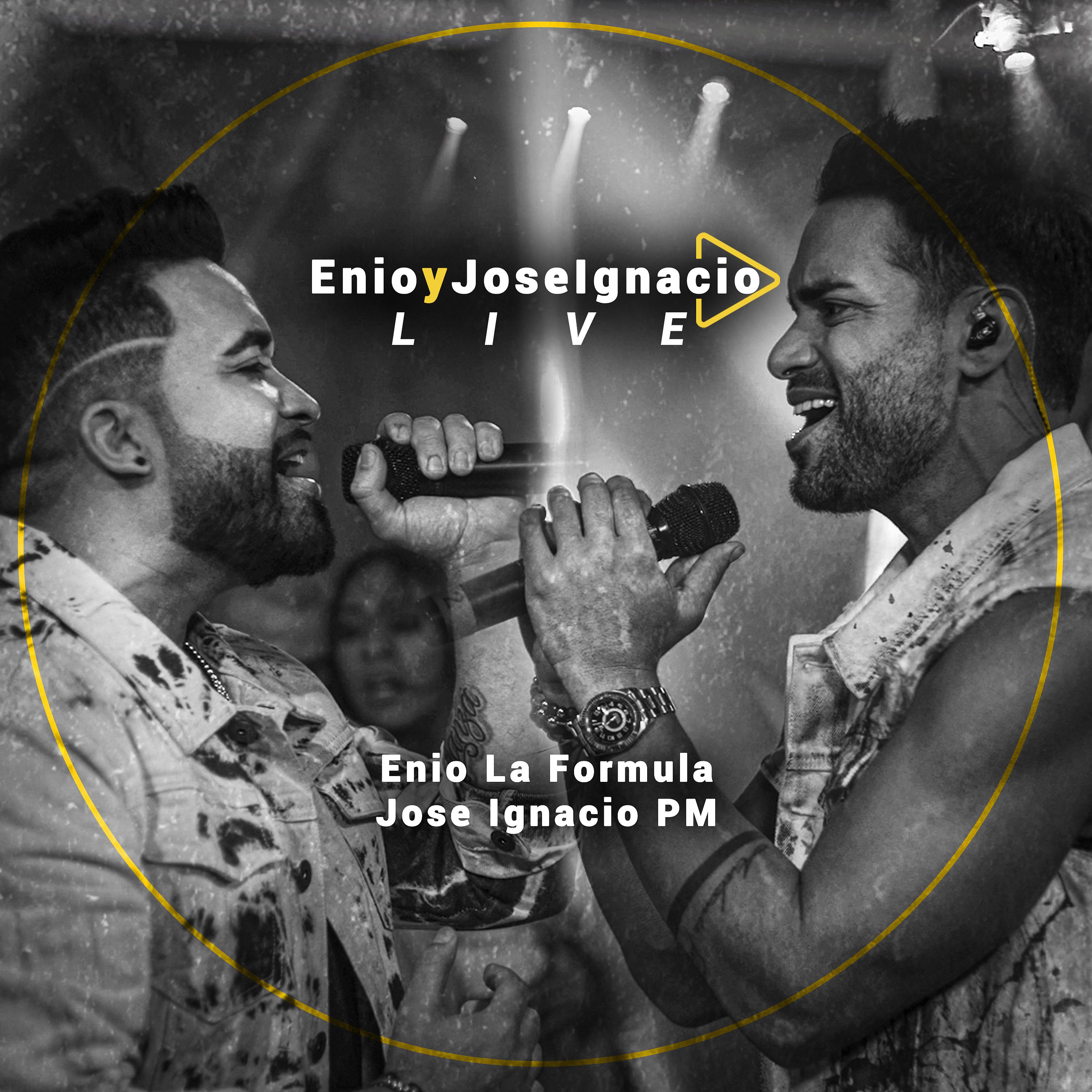 Постер альбома Enio & Jose Ignacio