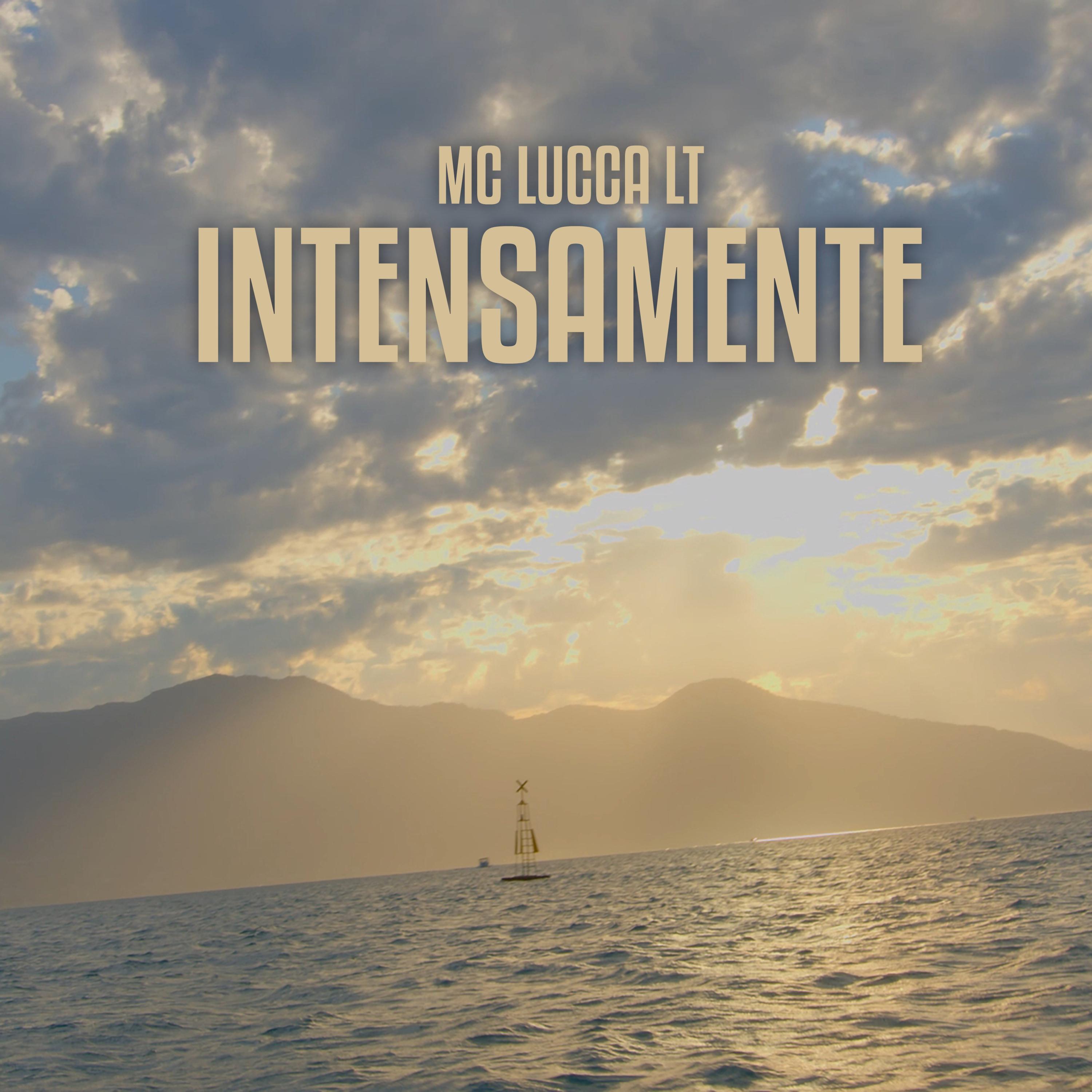 Постер альбома Intensamente