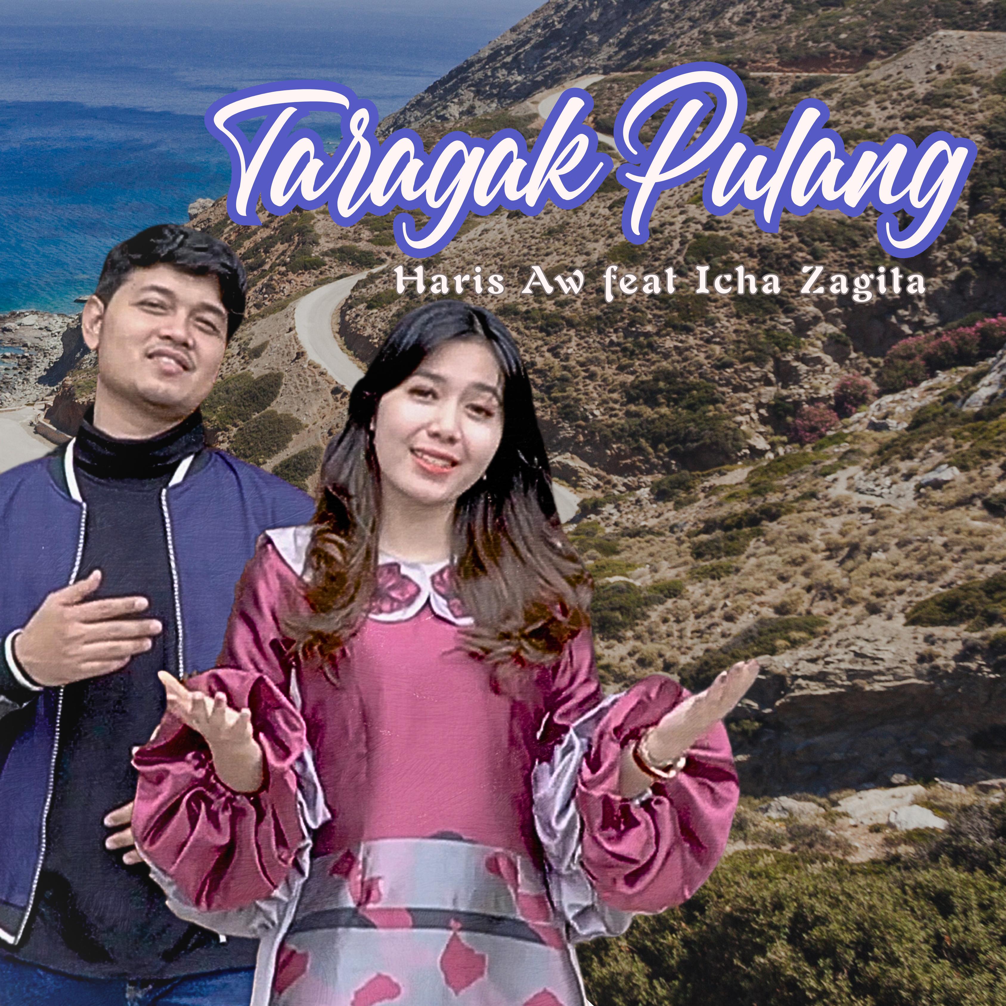 Постер альбома Taragak Pulang