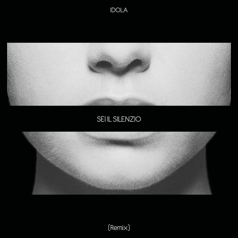 Постер альбома Sei Il Silenzio (Remix)