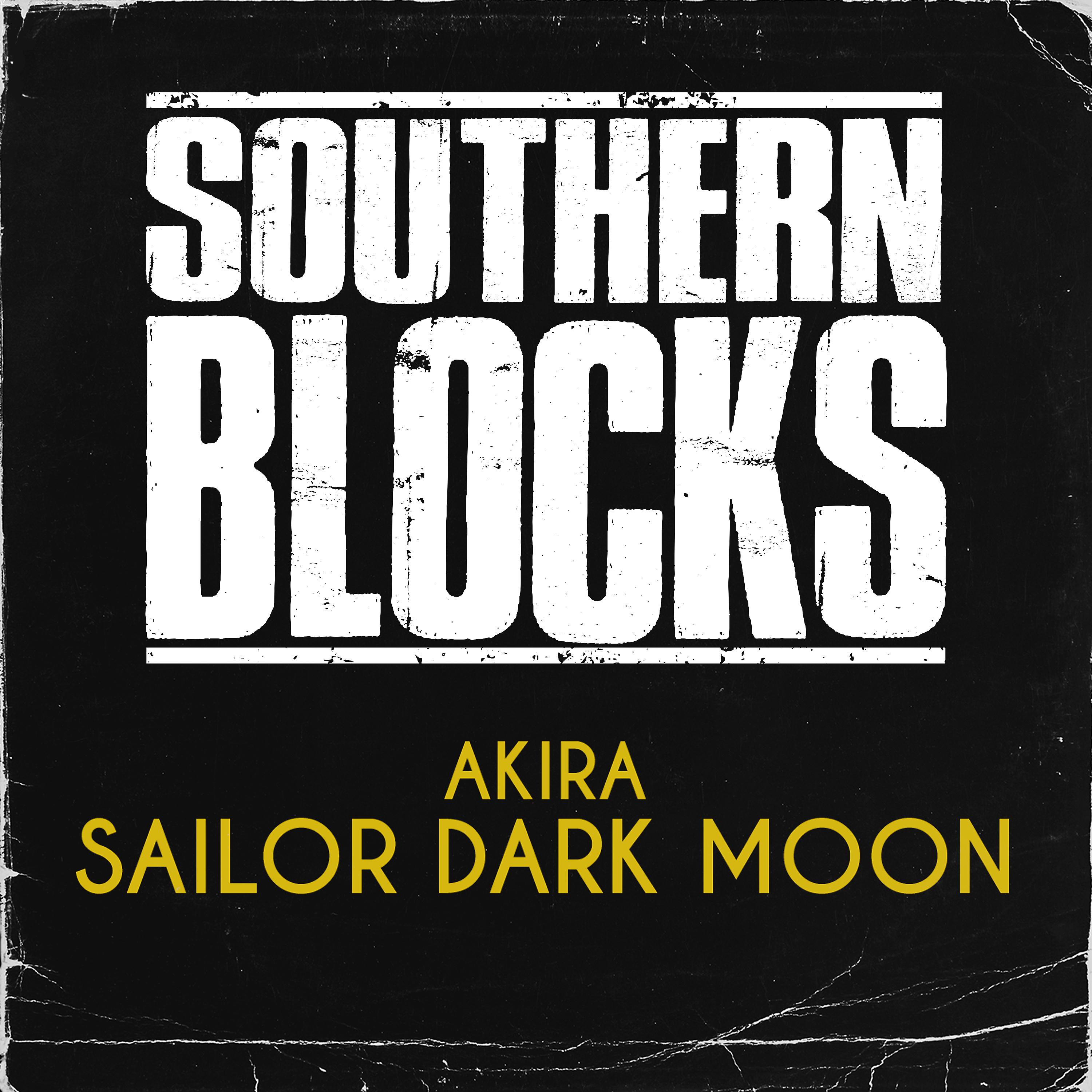 Постер альбома Sailor Dark Moon