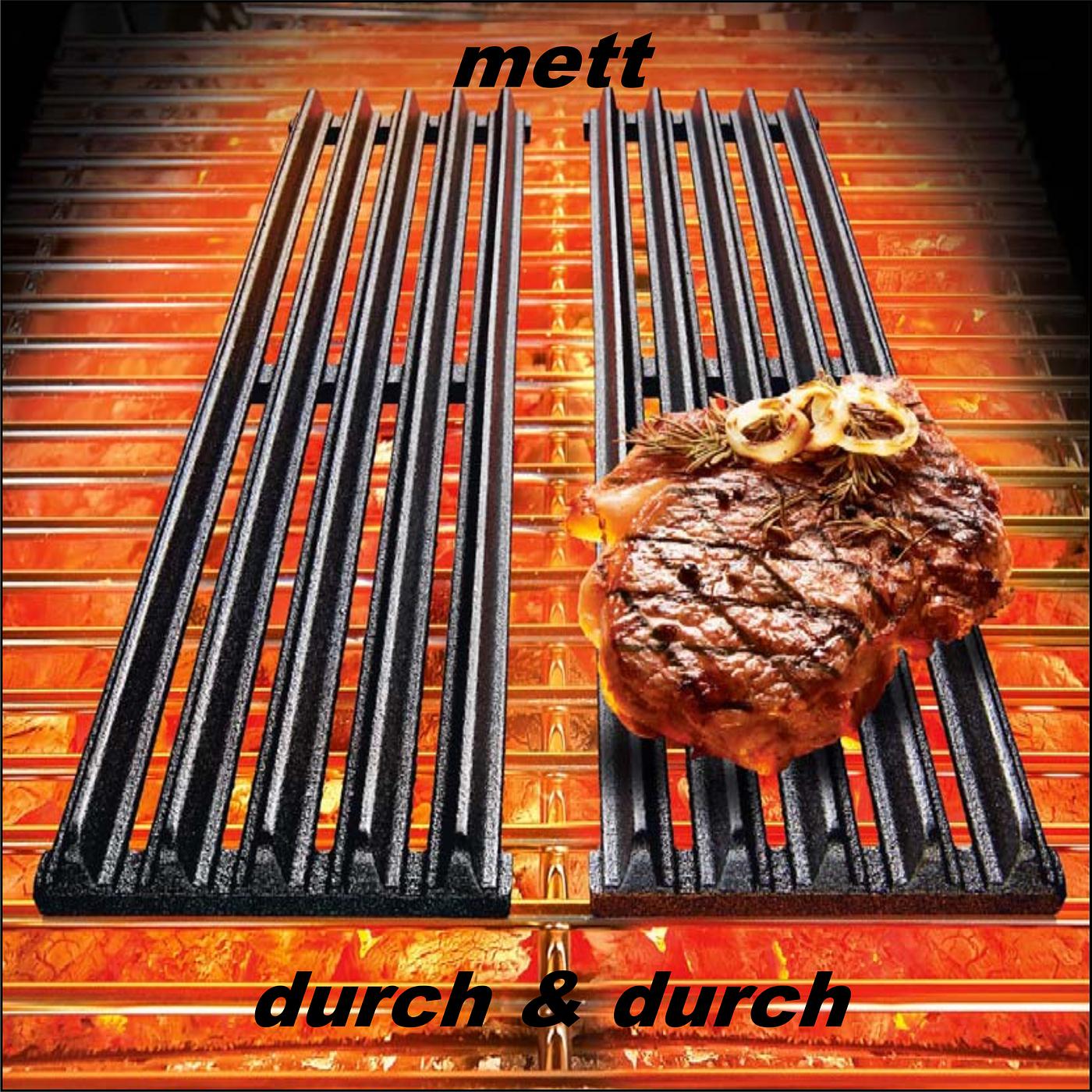 Постер альбома Durch & Durch