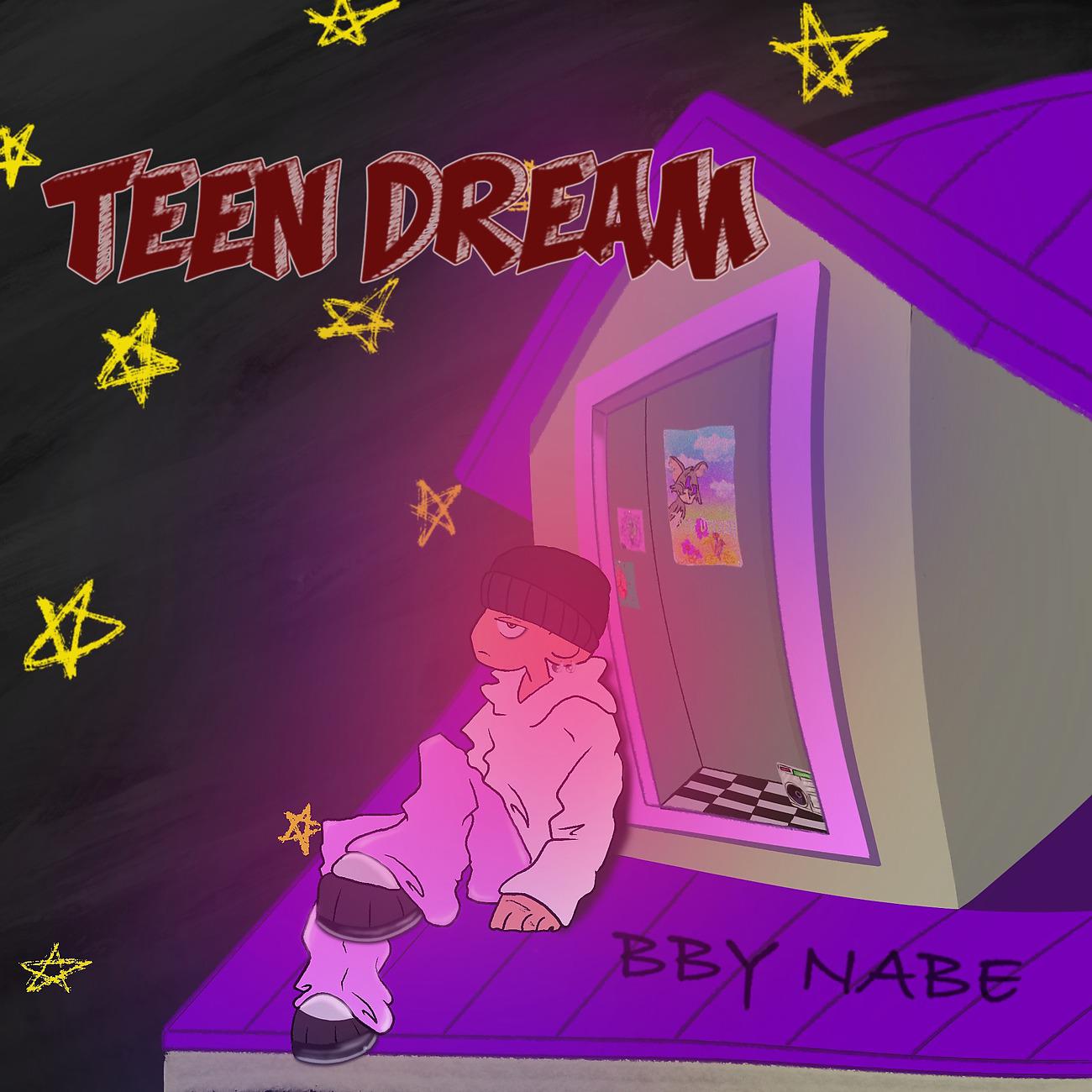 Постер альбома Teen Dream