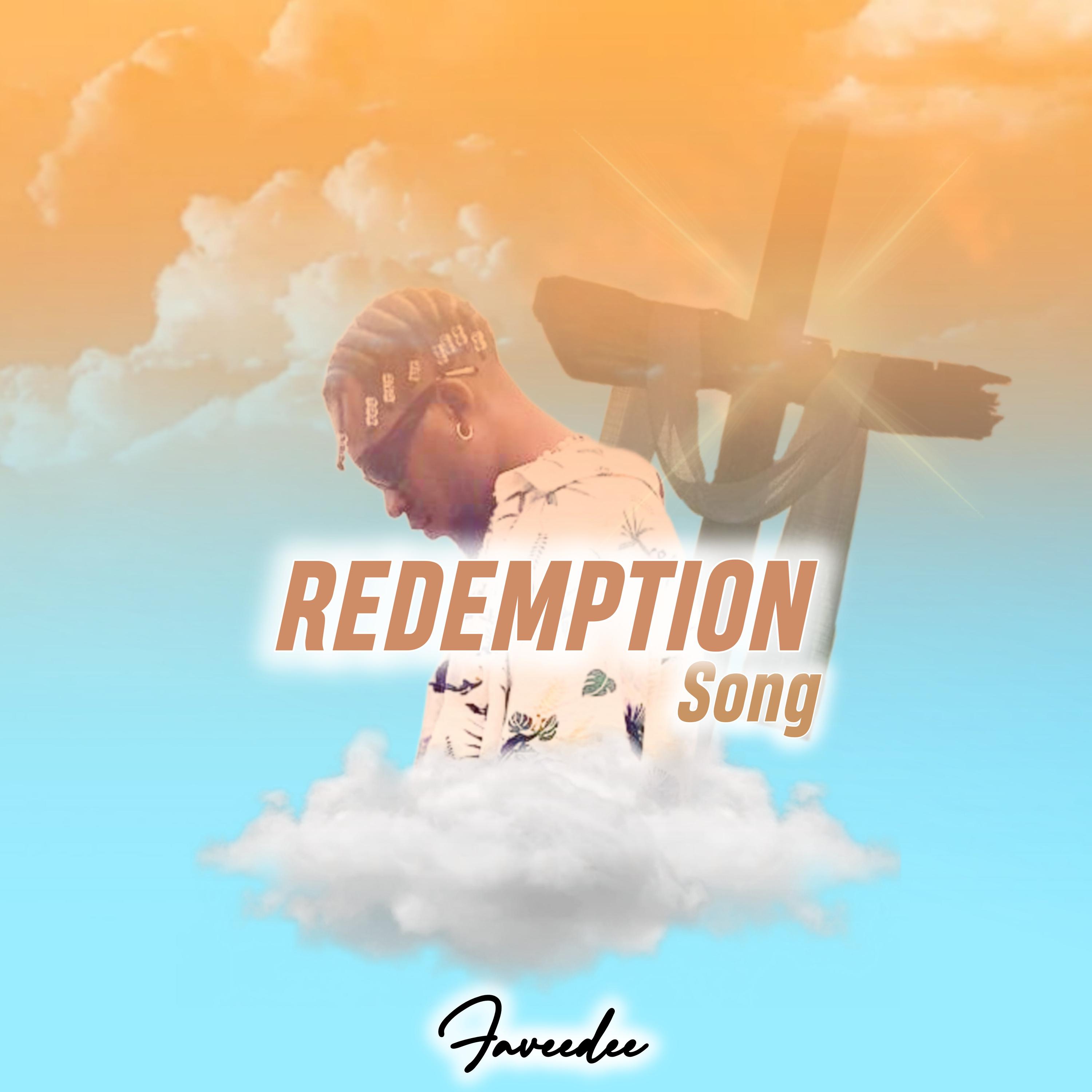Постер альбома Redemption Song