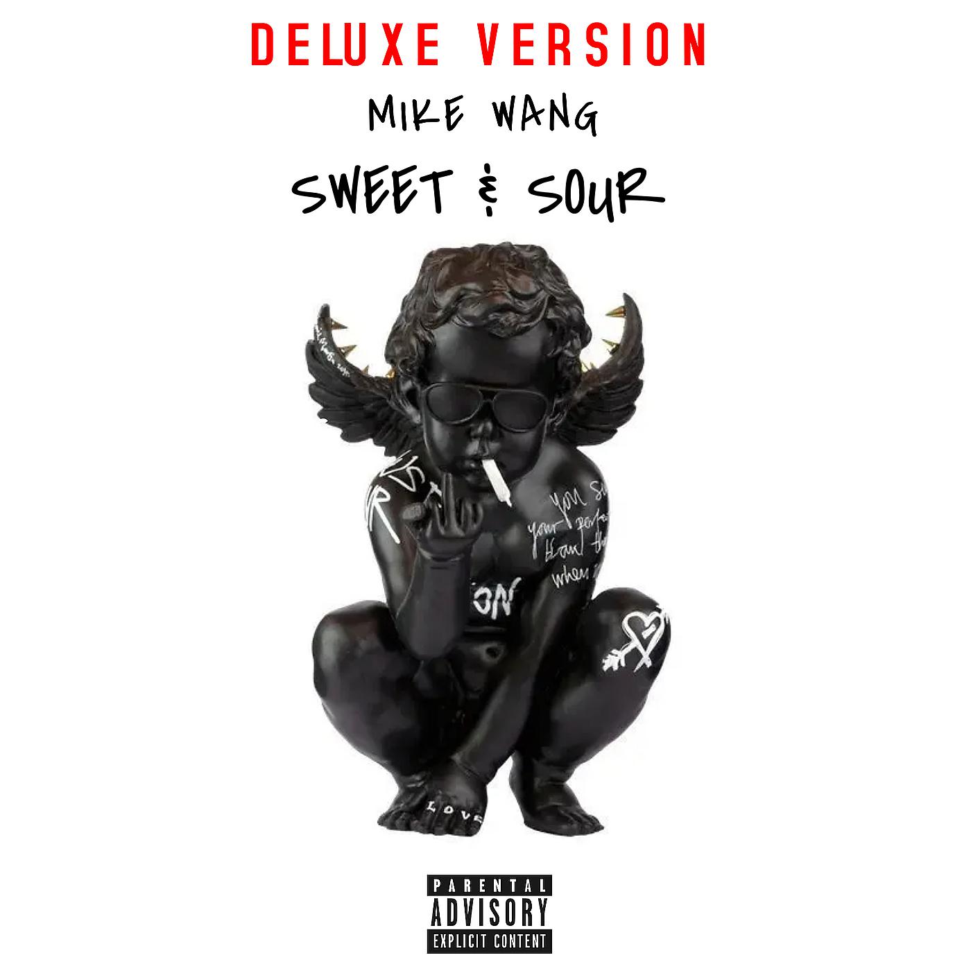 Постер альбома Sweet & Sour (Deluxe)