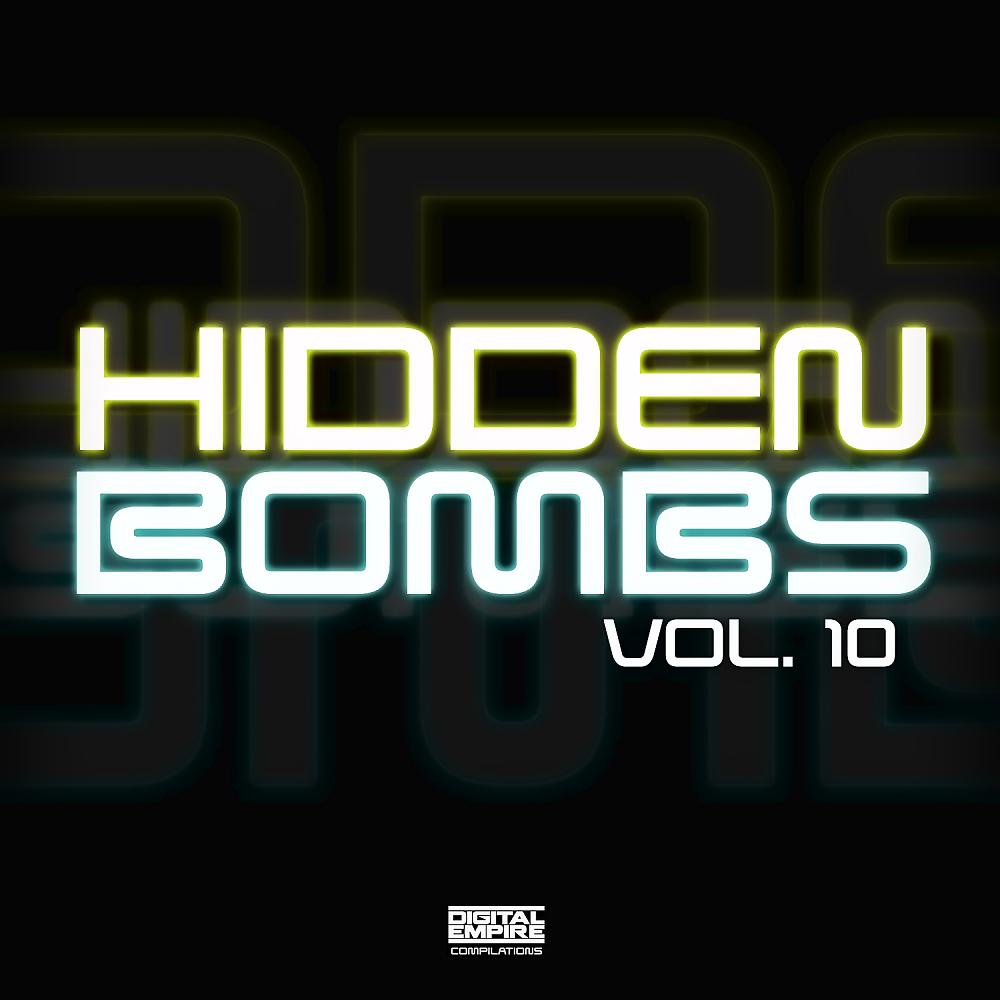 Постер альбома Hidden Bombs, Vol. 10