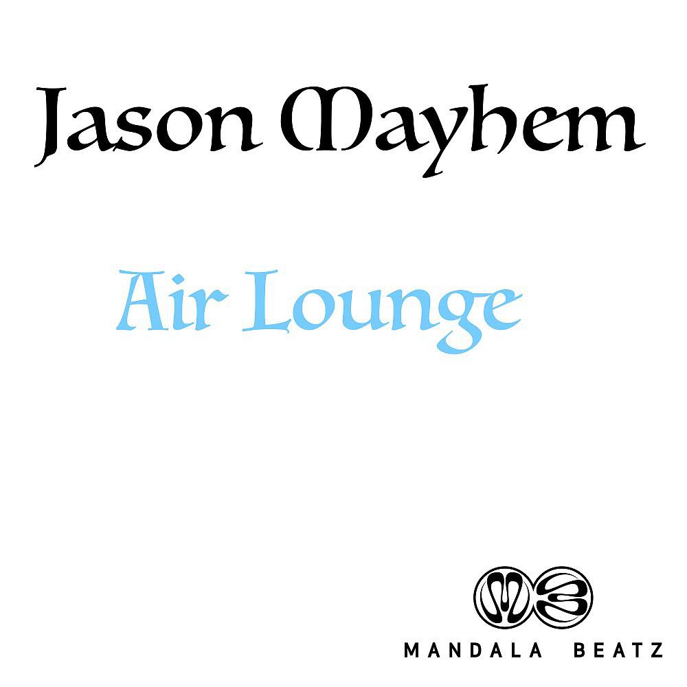 Постер альбома Air Lounge