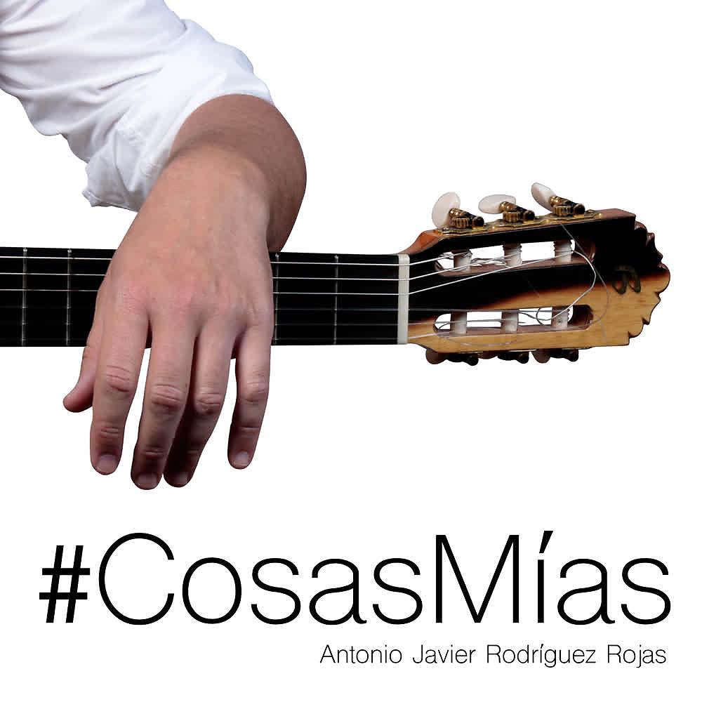 Постер альбома Cosas Mias