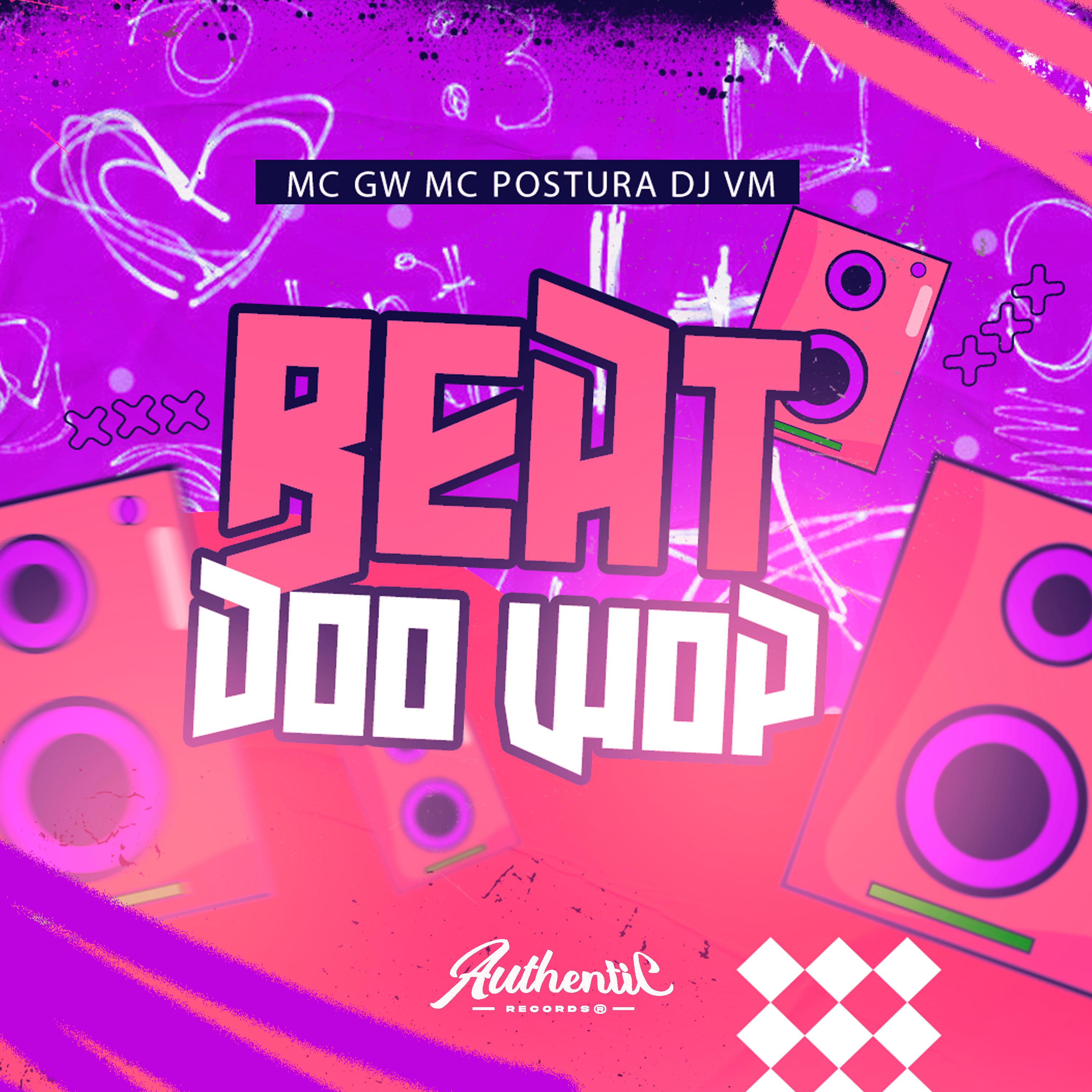 Постер альбома Beat Doo Wop