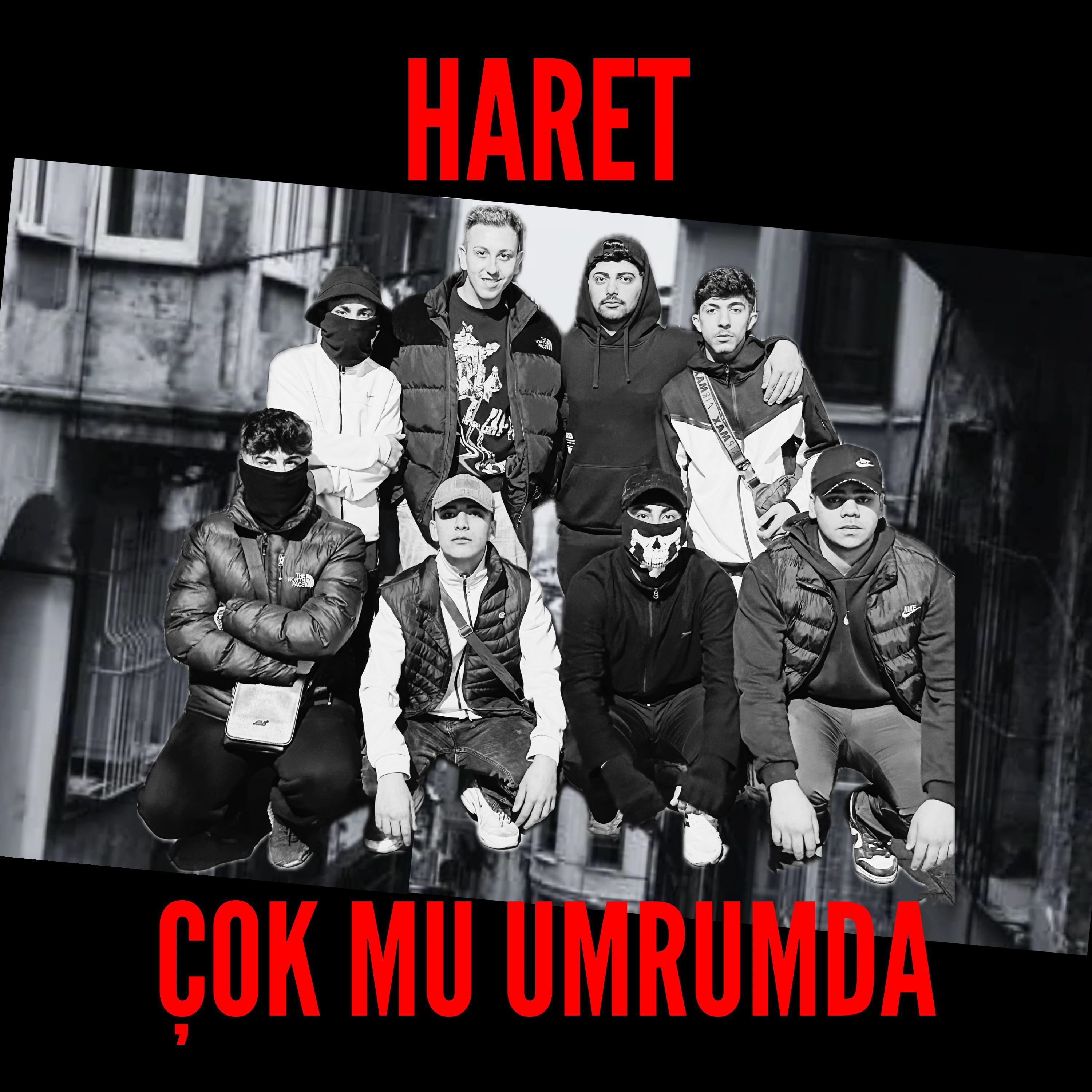 Постер альбома Çok mu Umrumda