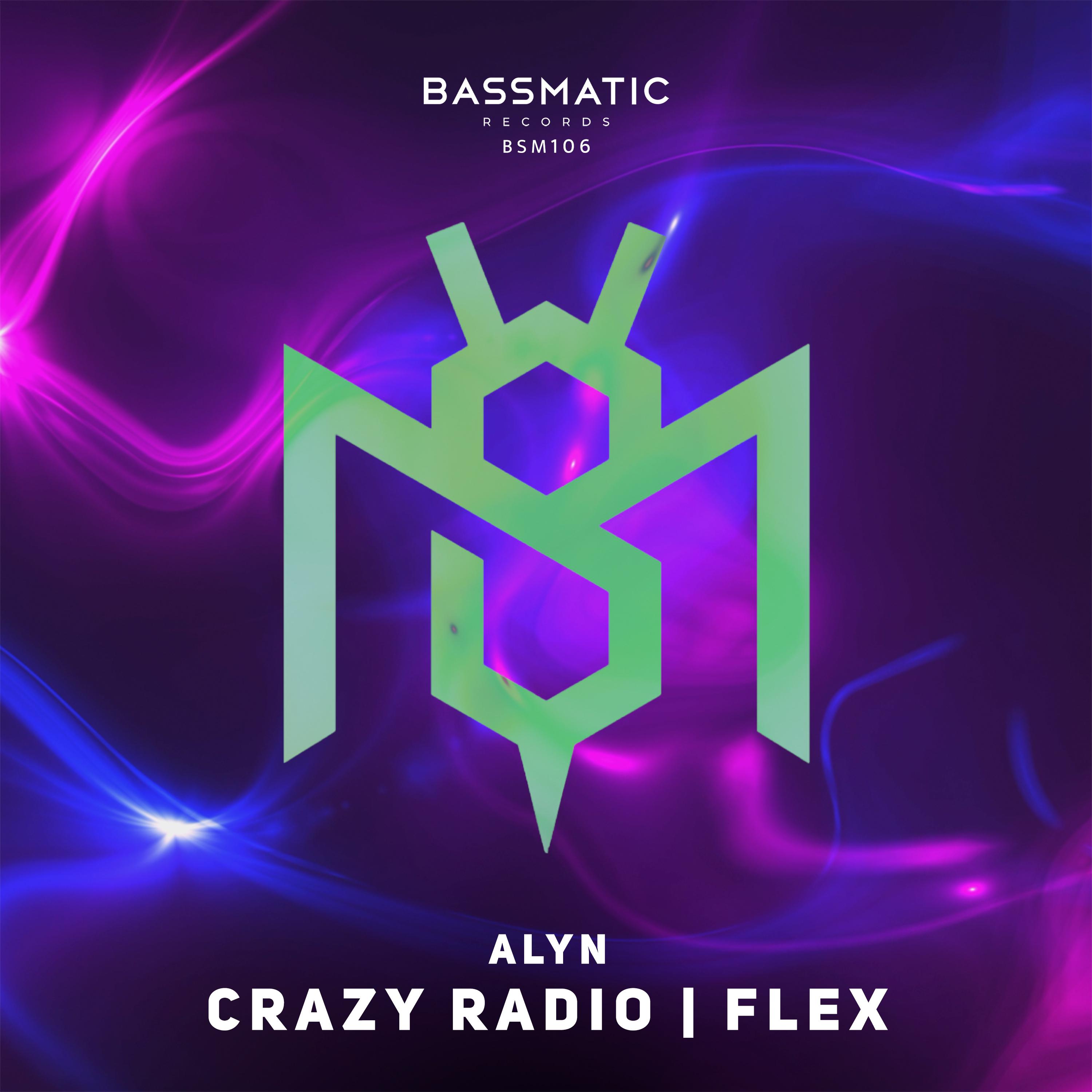 Постер альбома Crazy Radio / Flex